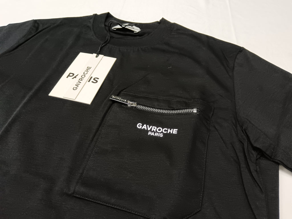 T-shirt GAVROCHE PARIS