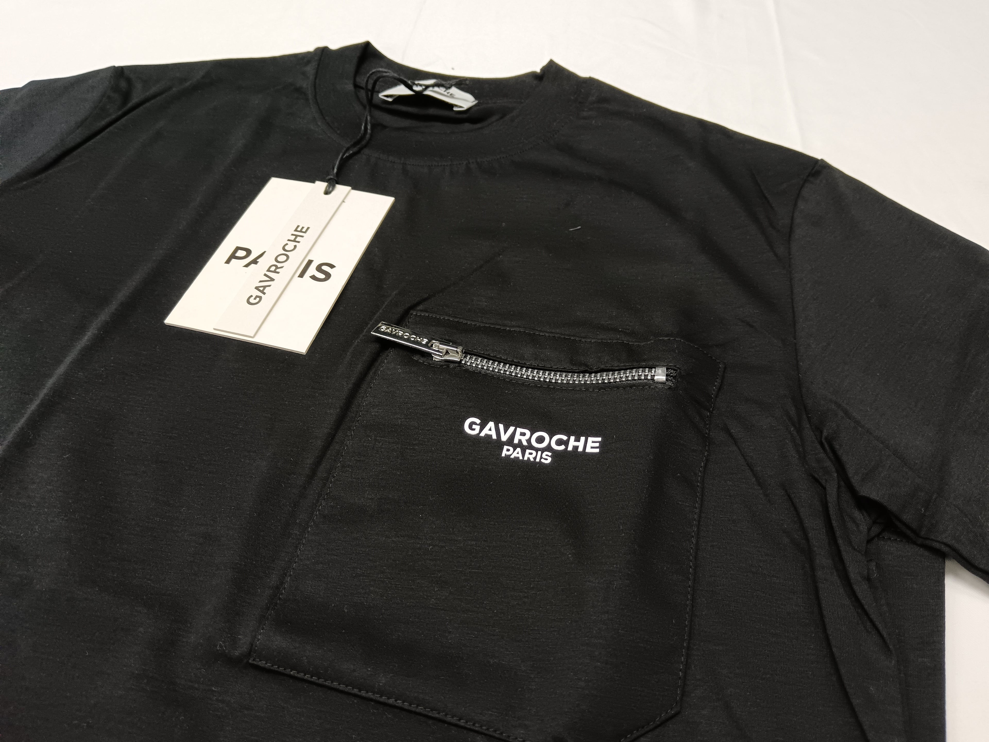 T-shirt GAVROCHE PARIS