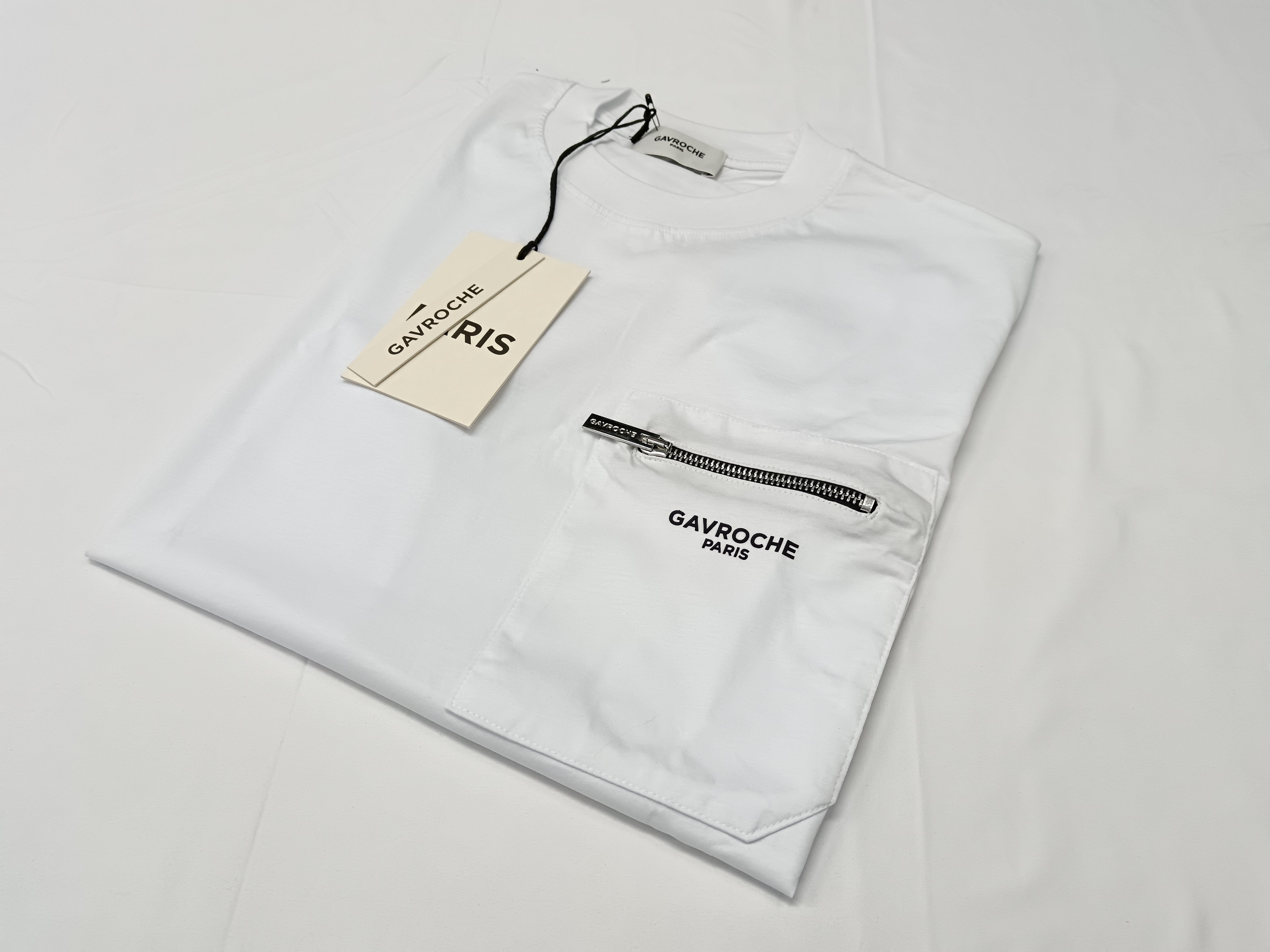 T-shirt GAVROCHE PARIS