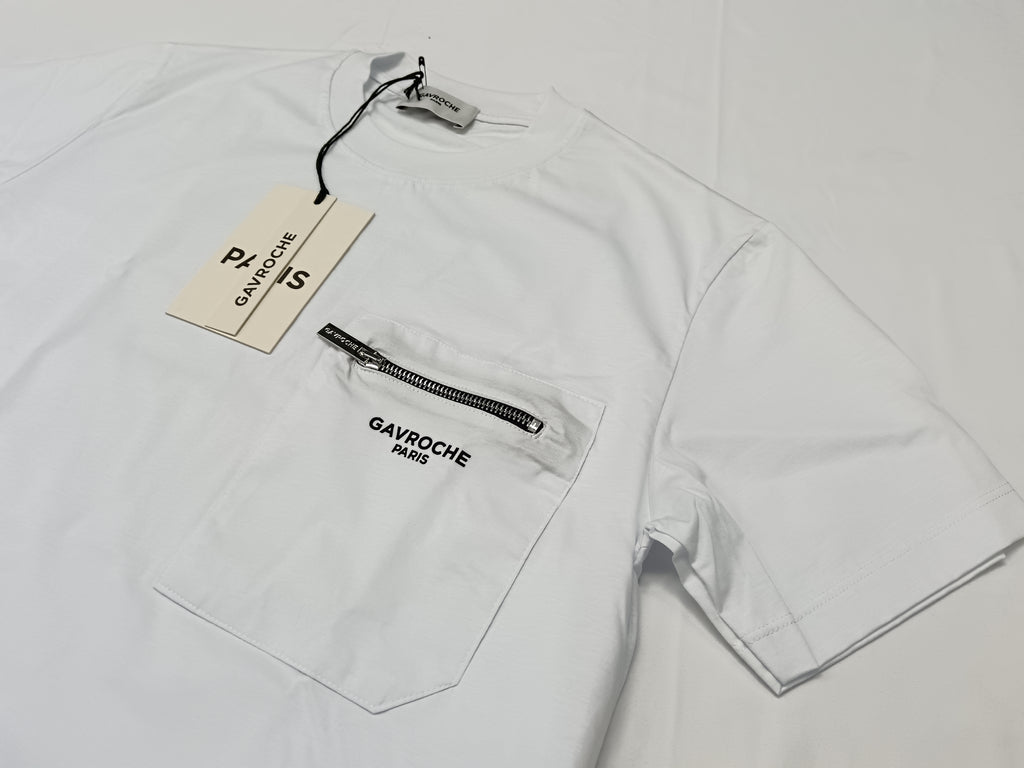 T-shirt GAVROCHE PARIS