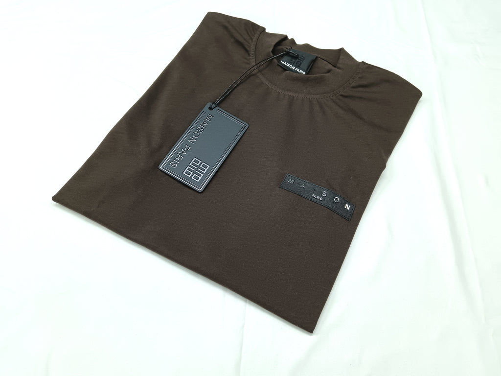 T-shirt MAISON PARIS