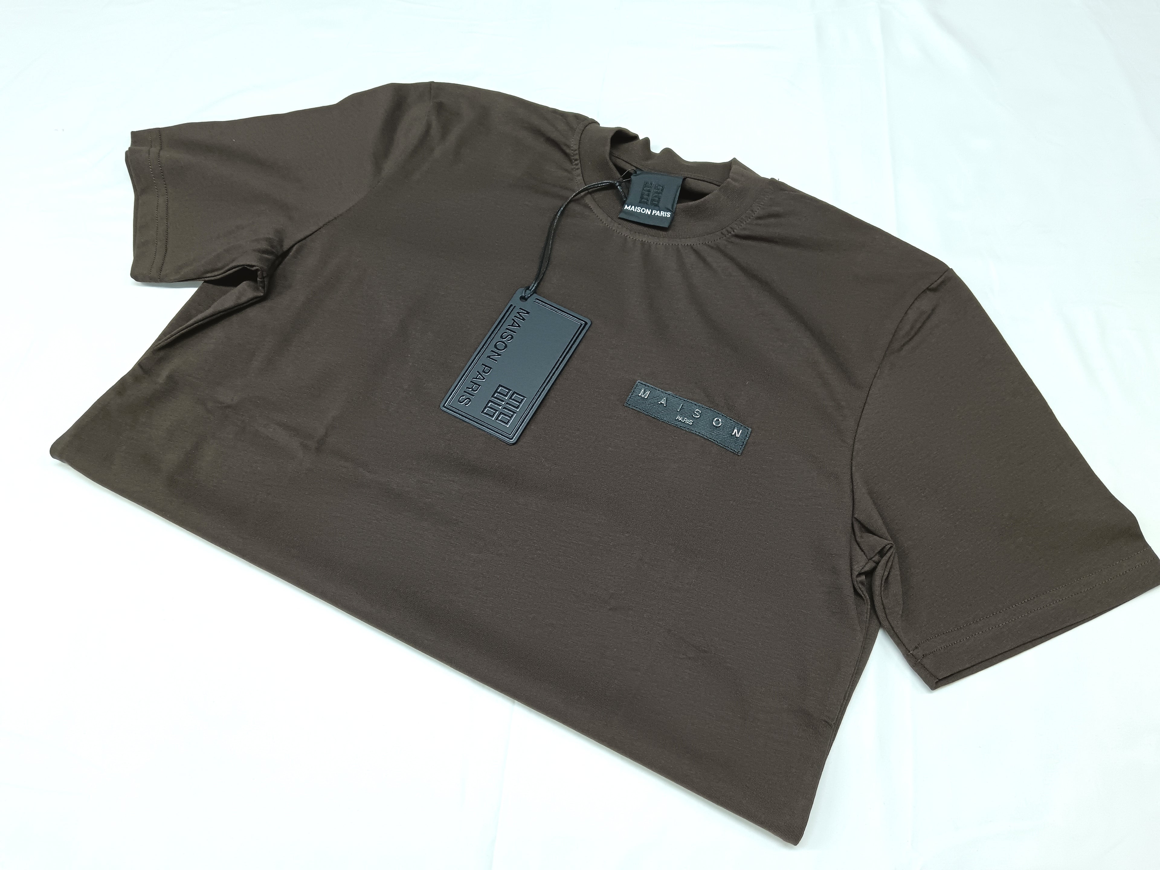 T-shirt MAISON PARIS