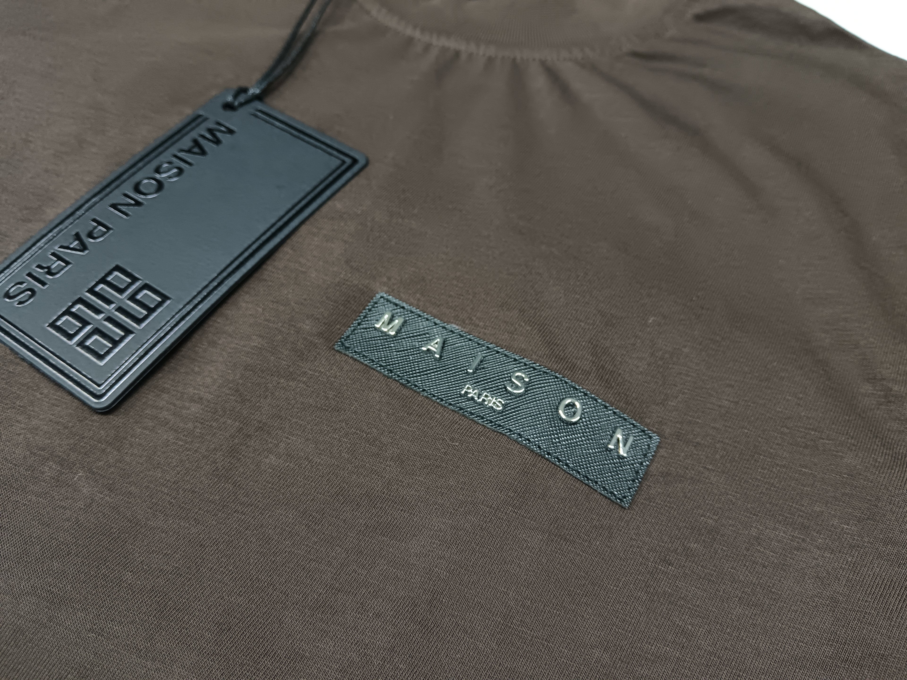 T-shirt MAISON PARIS