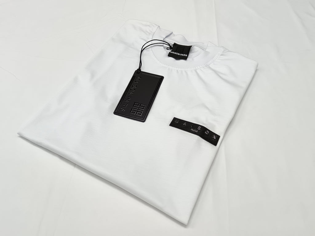 T-shirt MAISON PARIS
