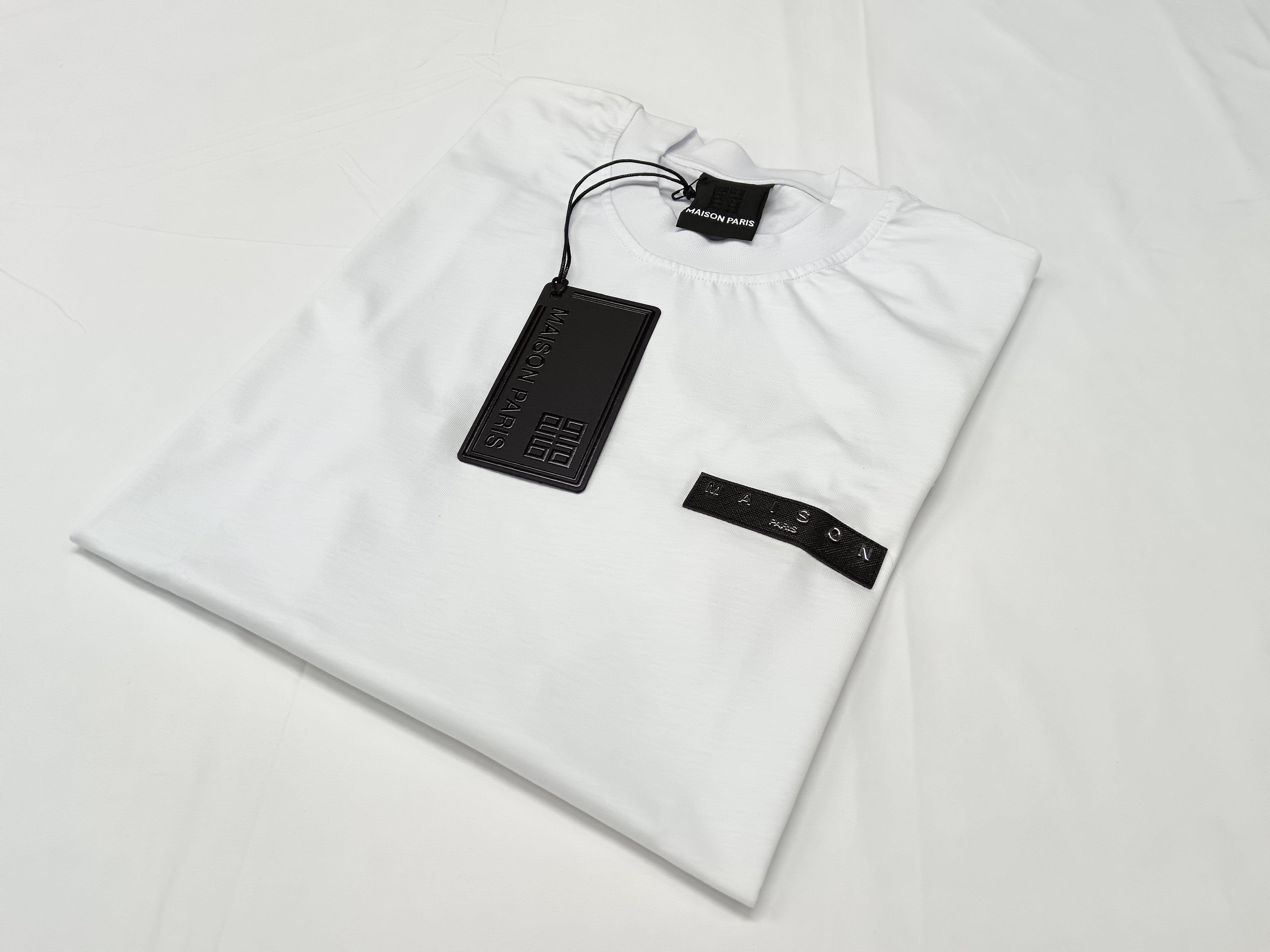 T-shirt MAISON PARIS