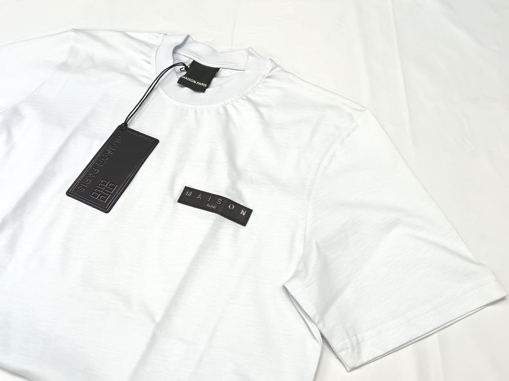 T-shirt MAISON PARIS