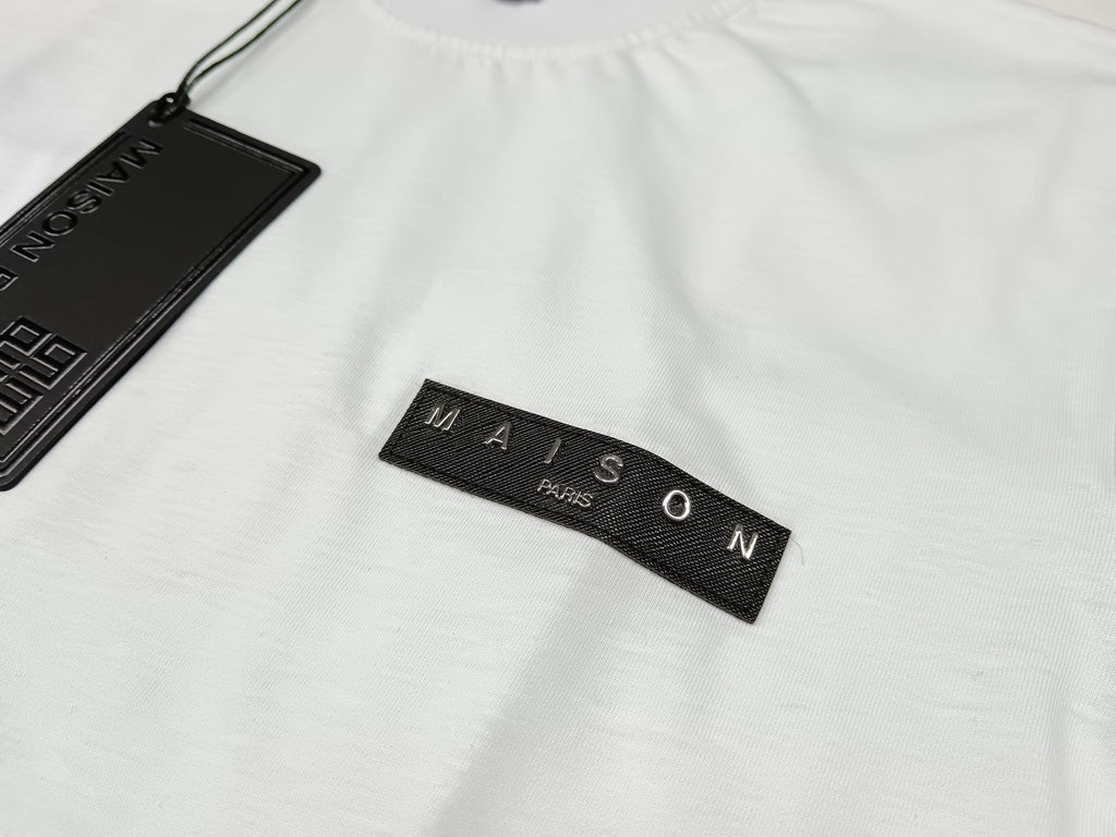 T-shirt MAISON PARIS