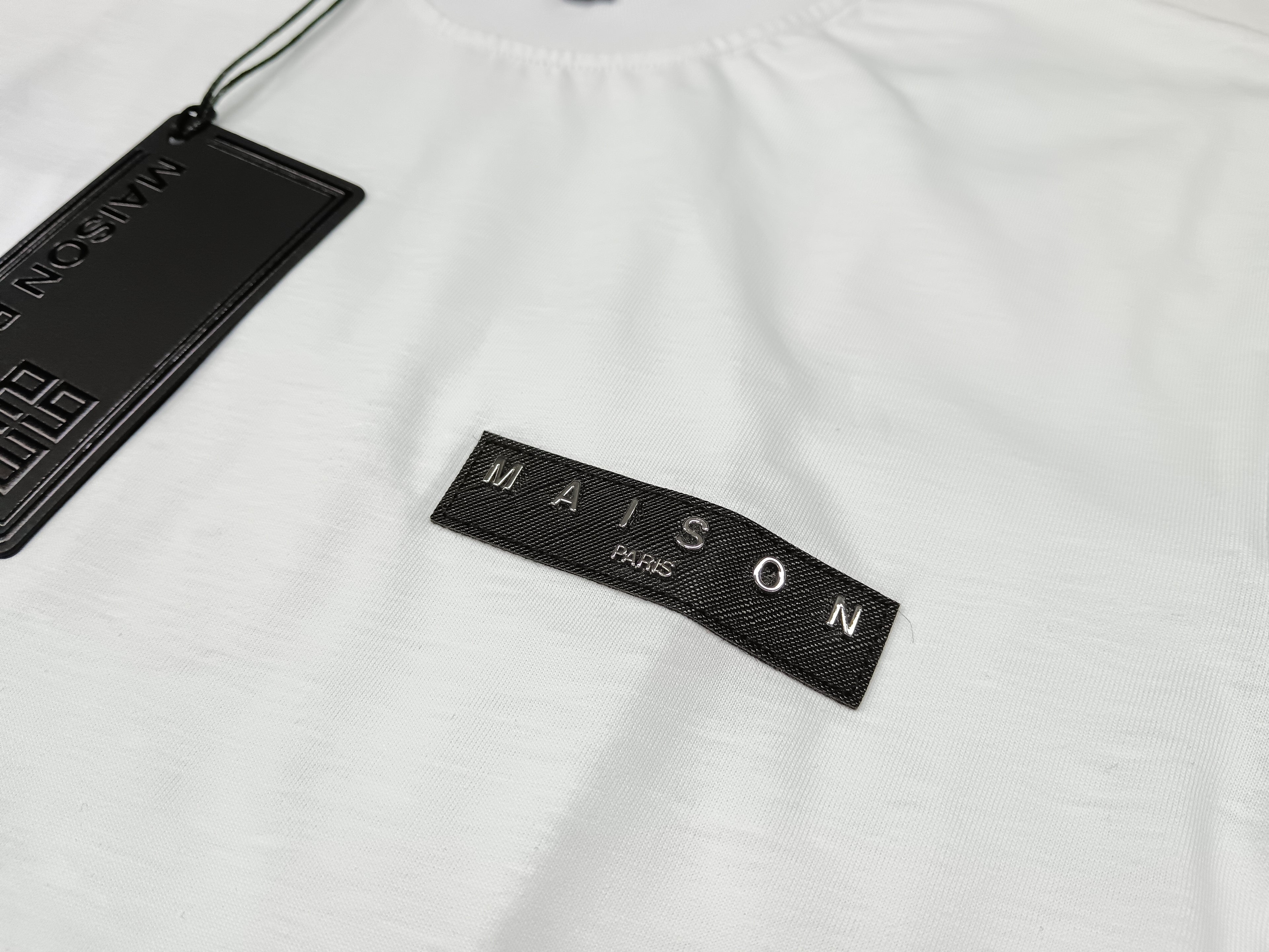 T-shirt MAISON PARIS