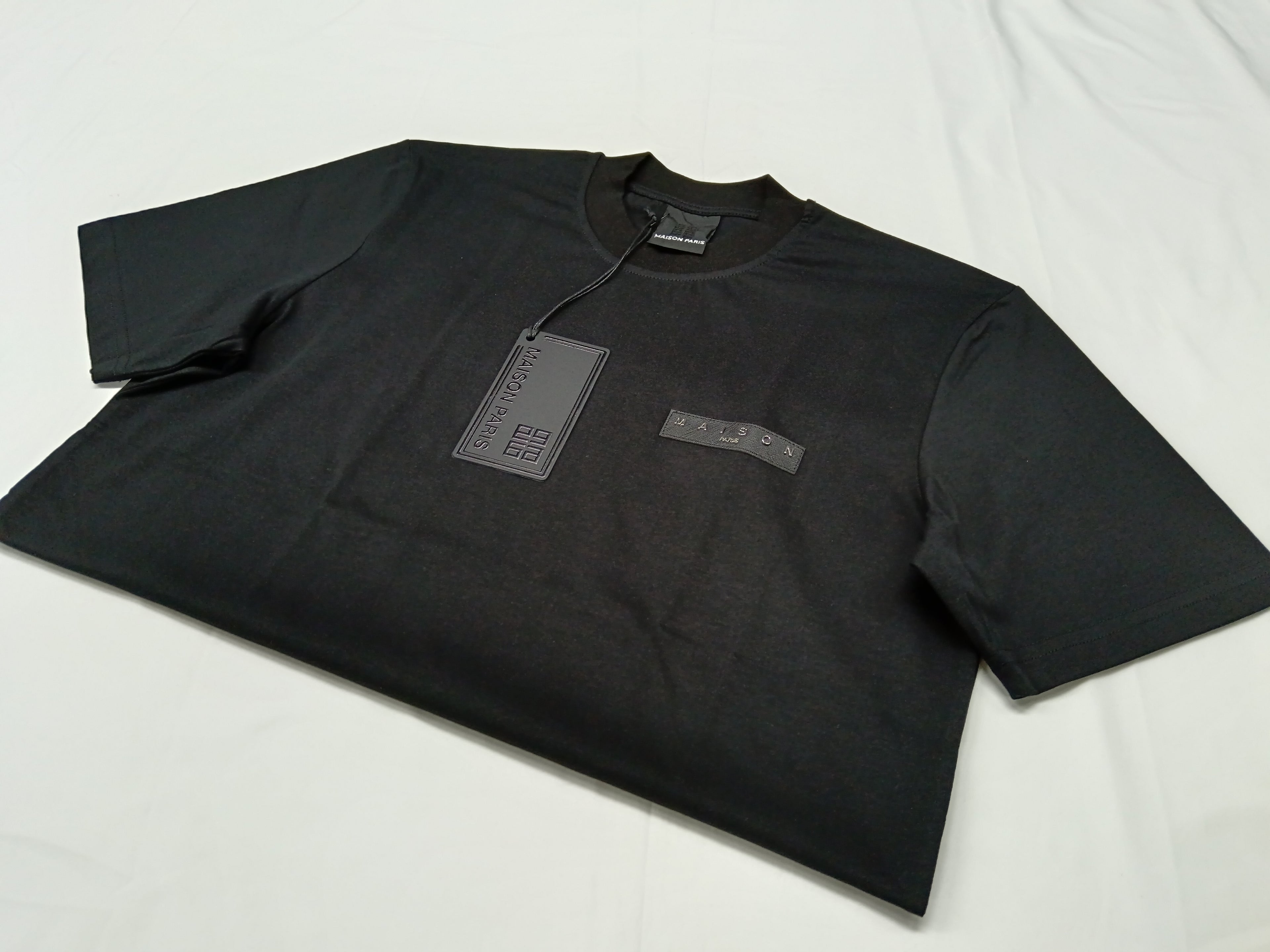 T-shirt MAISON PARIS