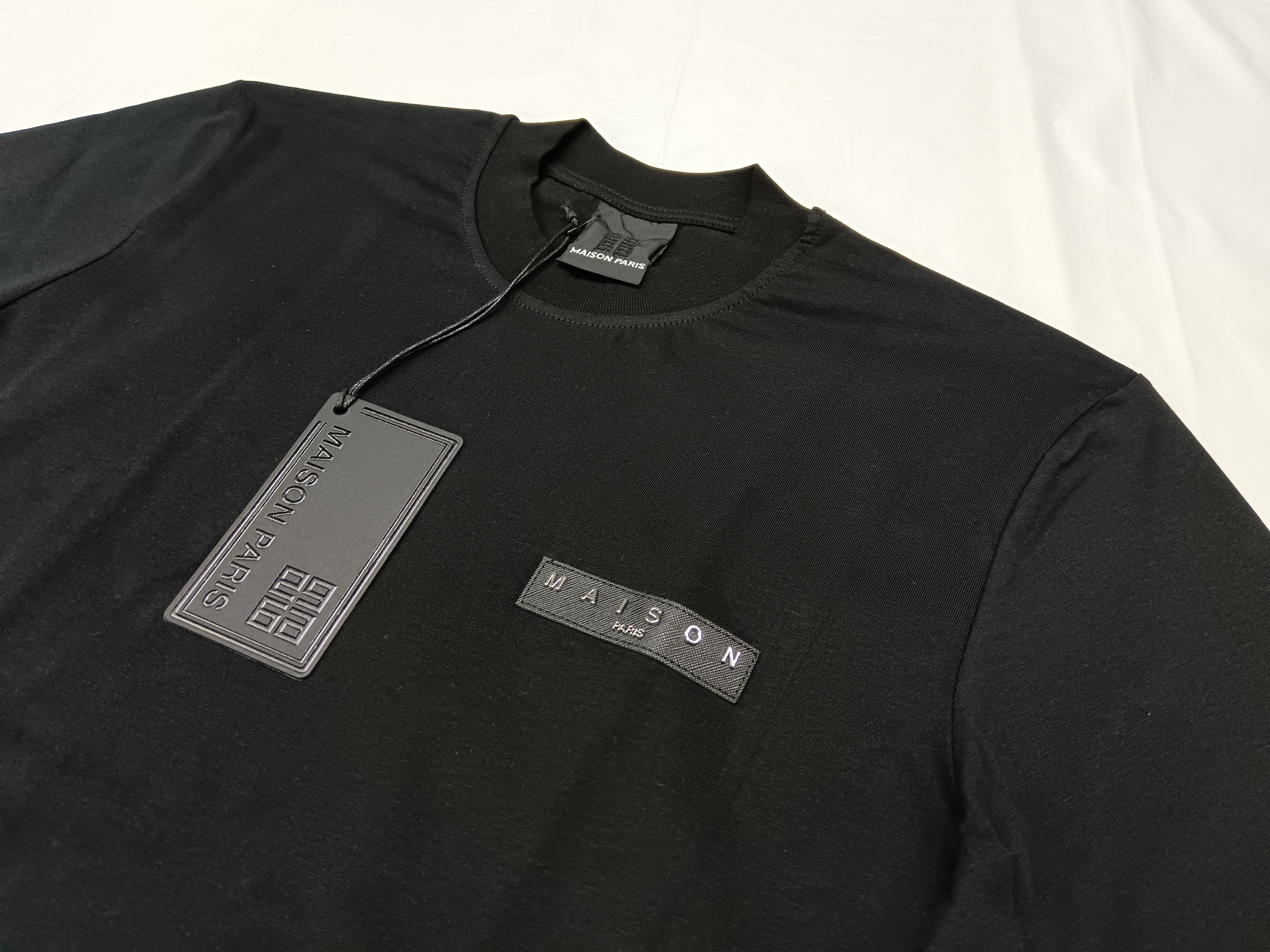 T-shirt MAISON PARIS