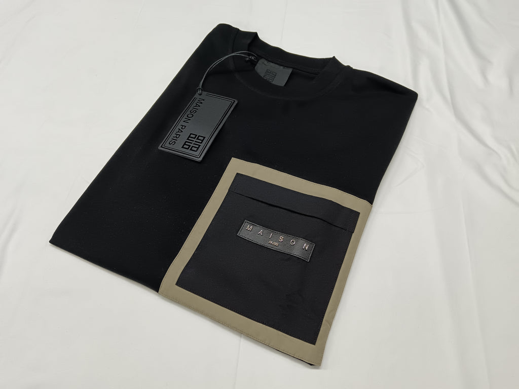 T-shirt MAISON PARIS