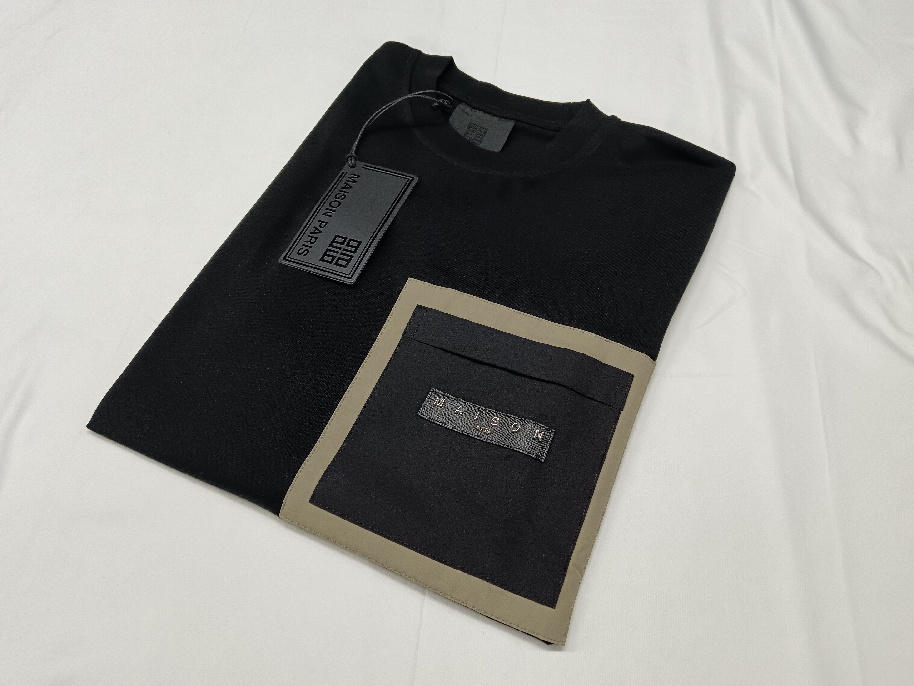 T-shirt MAISON PARIS