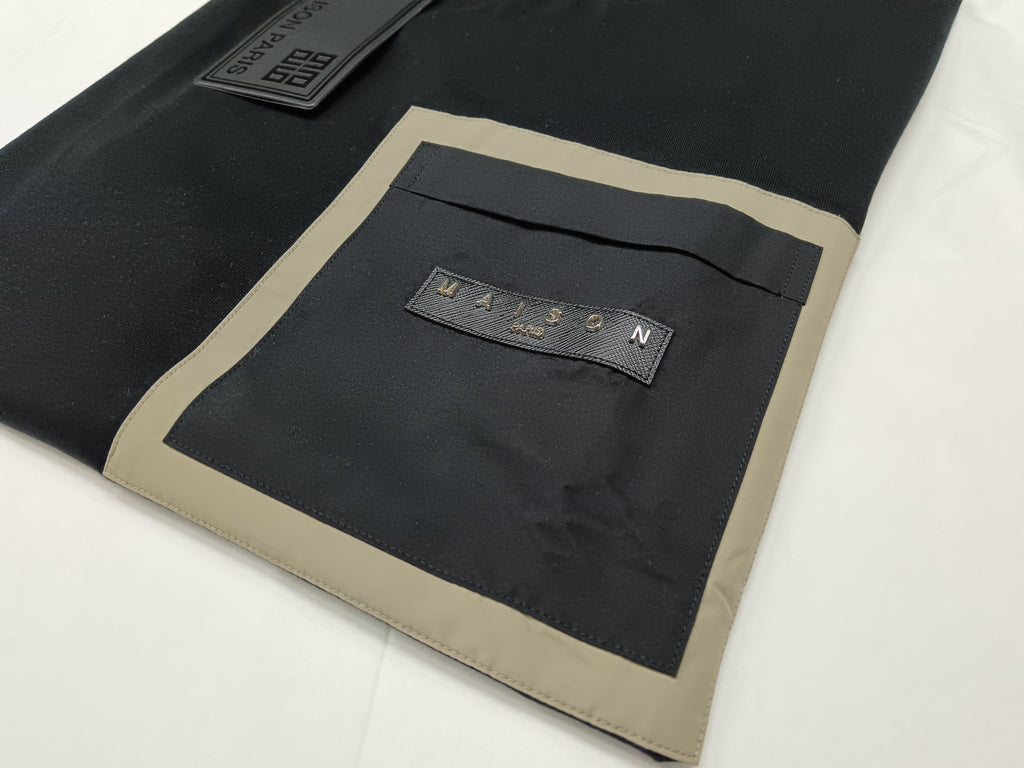 T-shirt MAISON PARIS