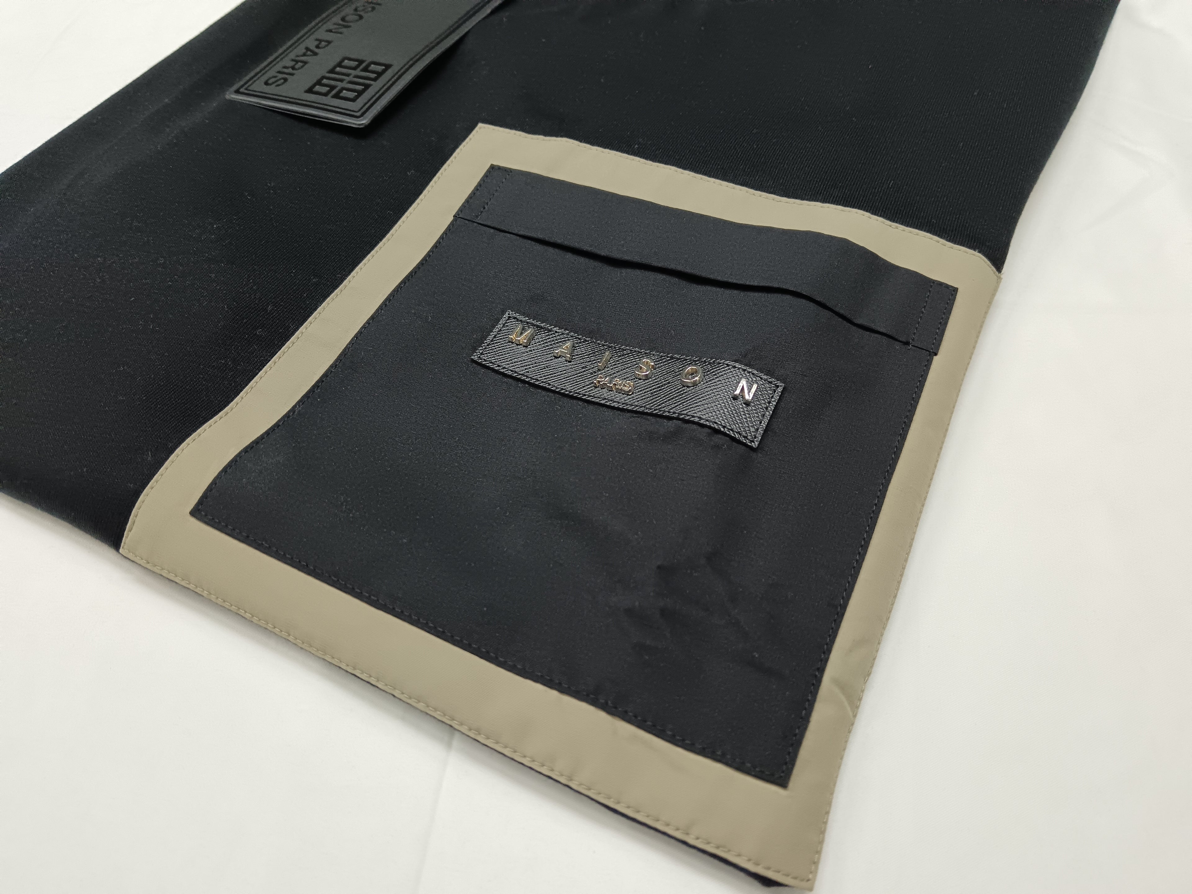 T-shirt MAISON PARIS