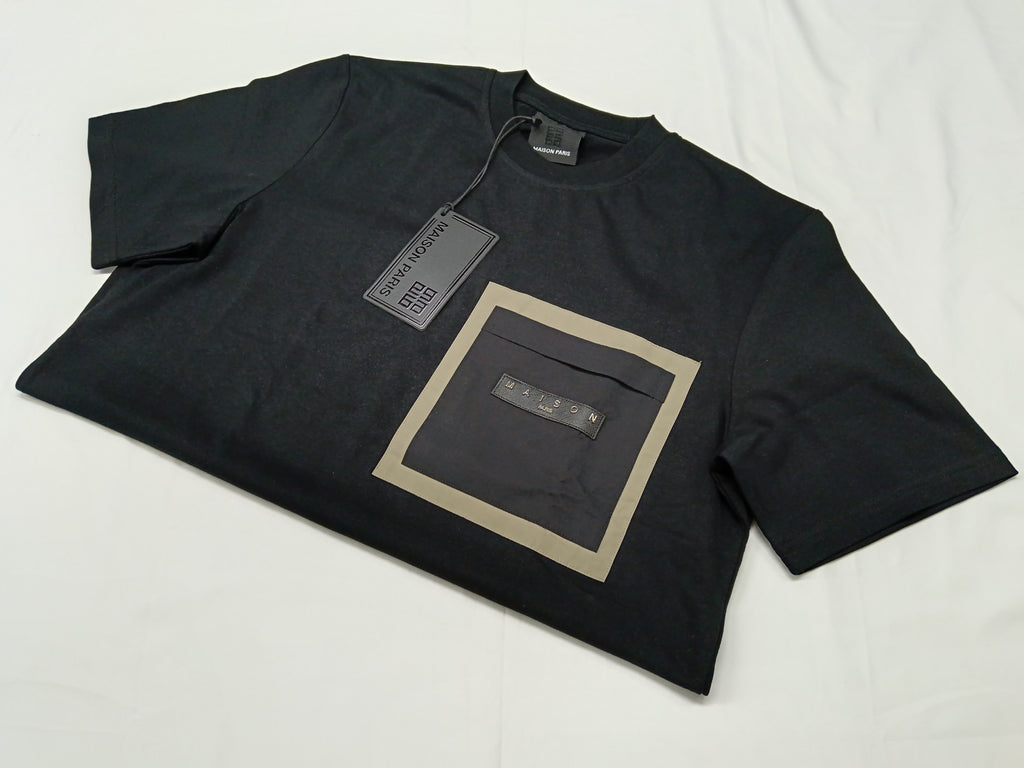 T-shirt MAISON PARIS