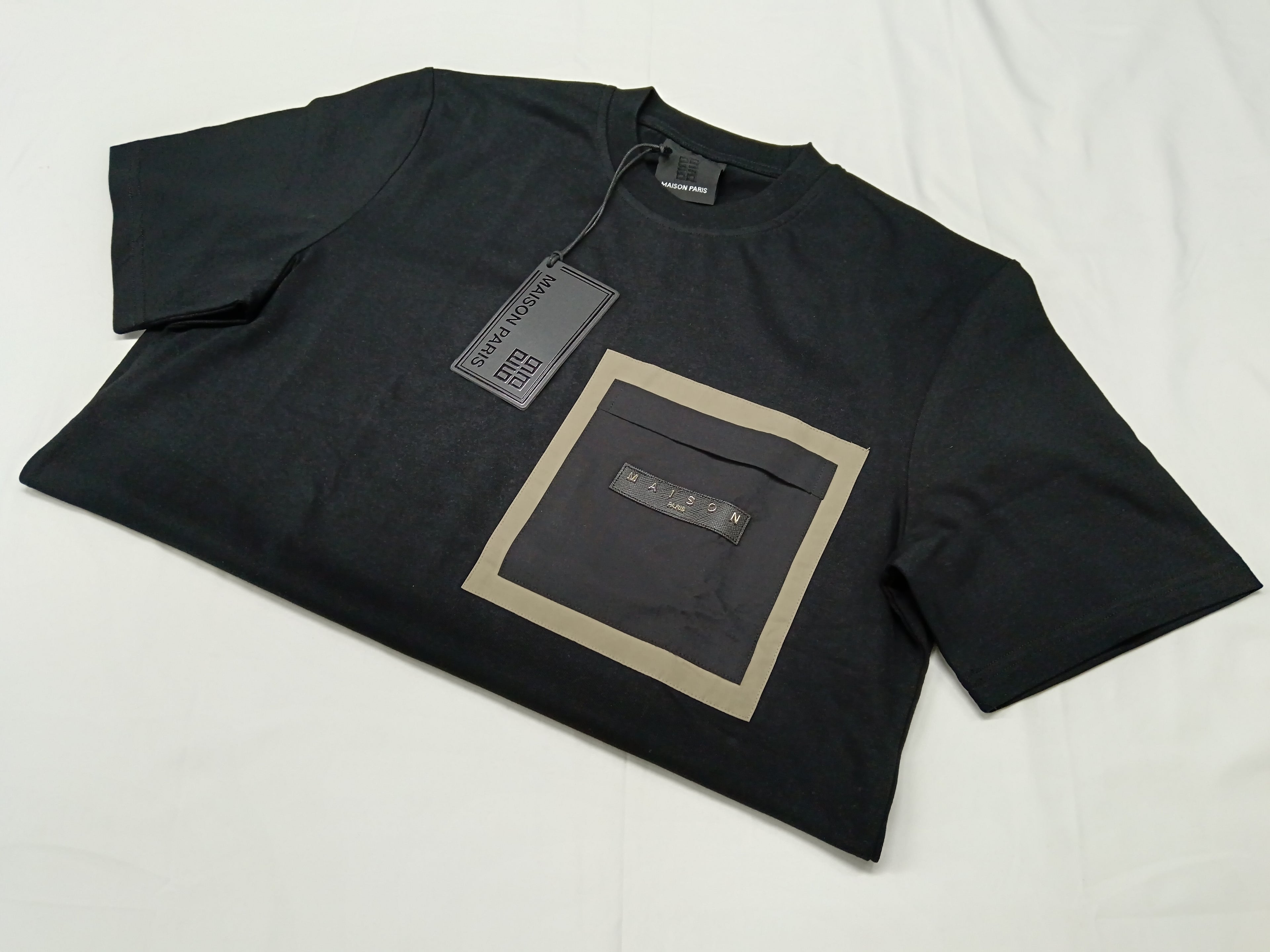 T-shirt MAISON PARIS