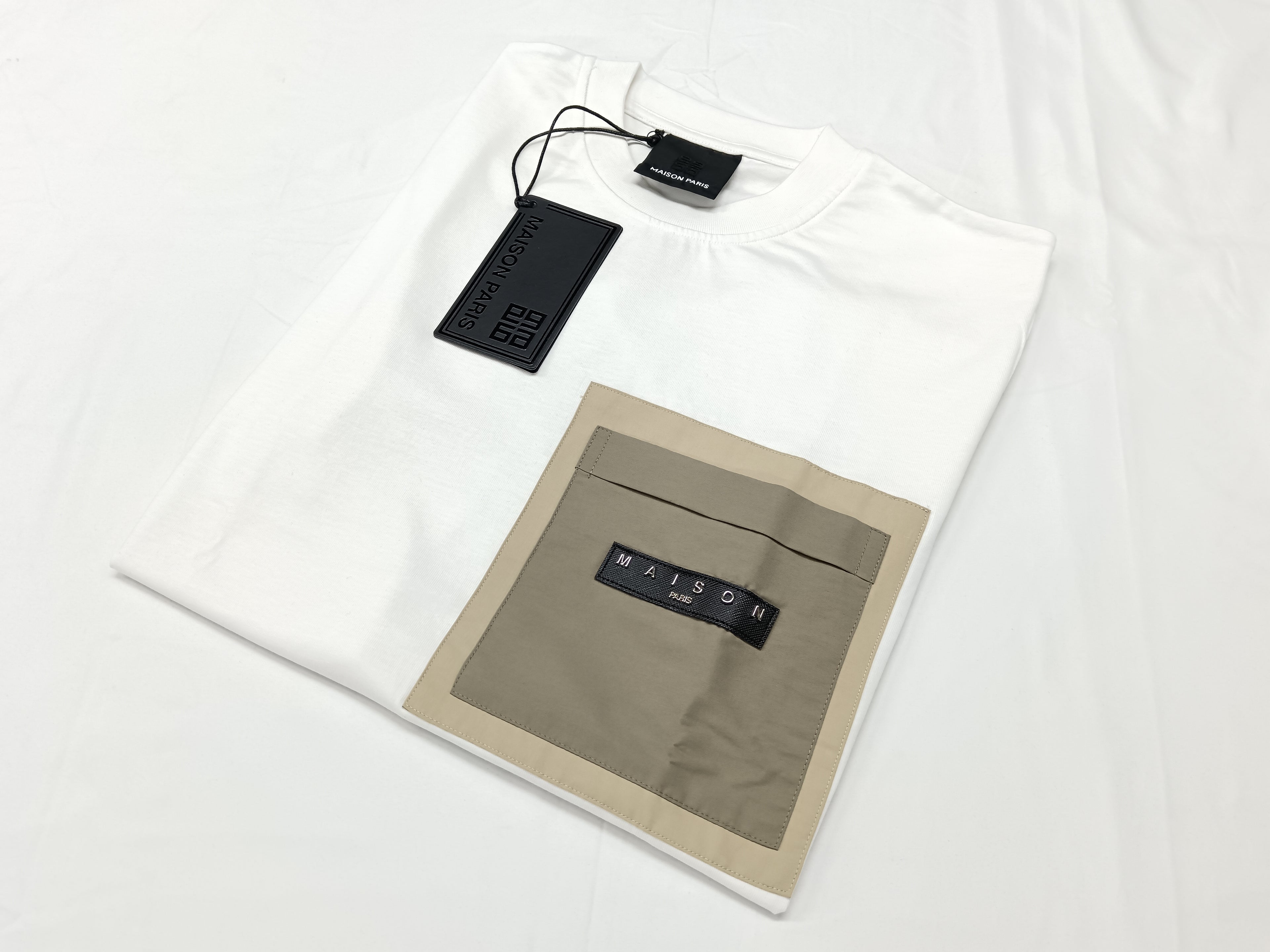 T-shirt MAISON PARIS