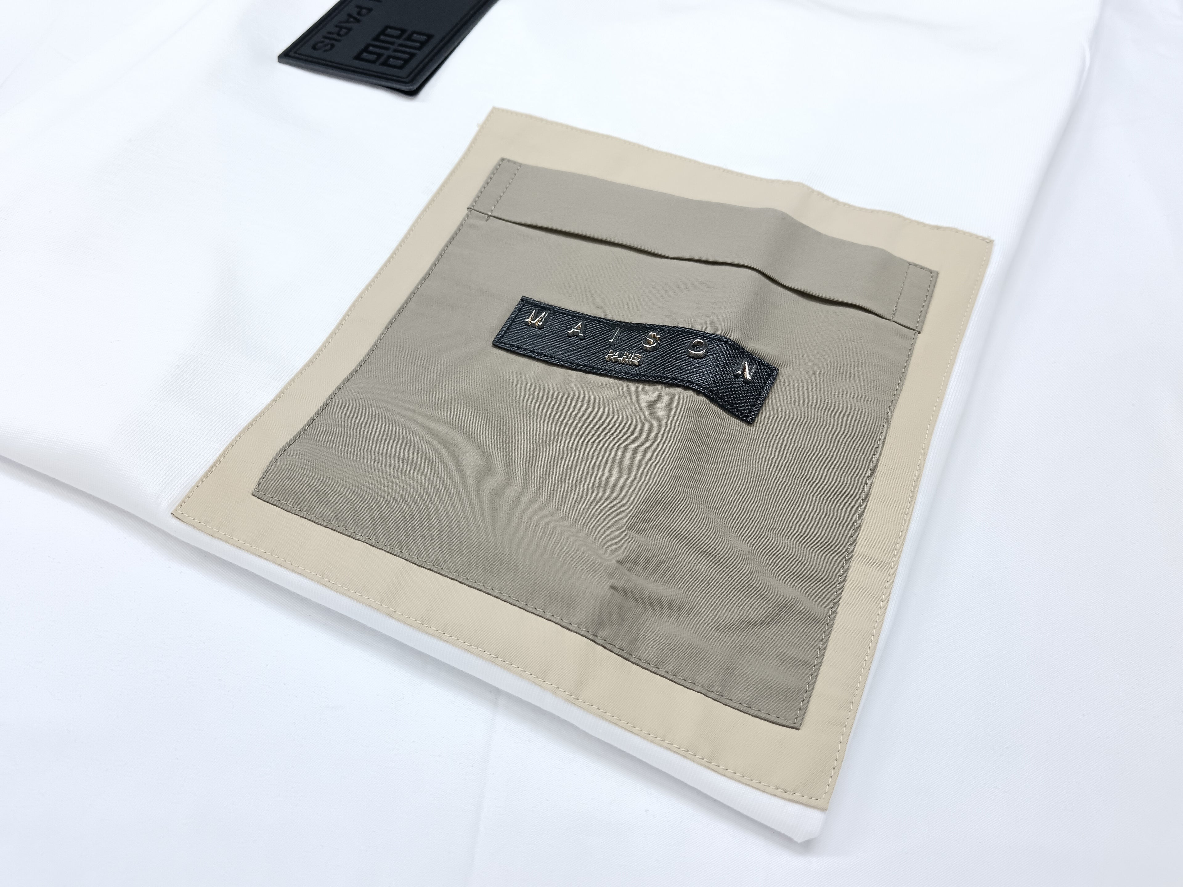 T-shirt MAISON PARIS