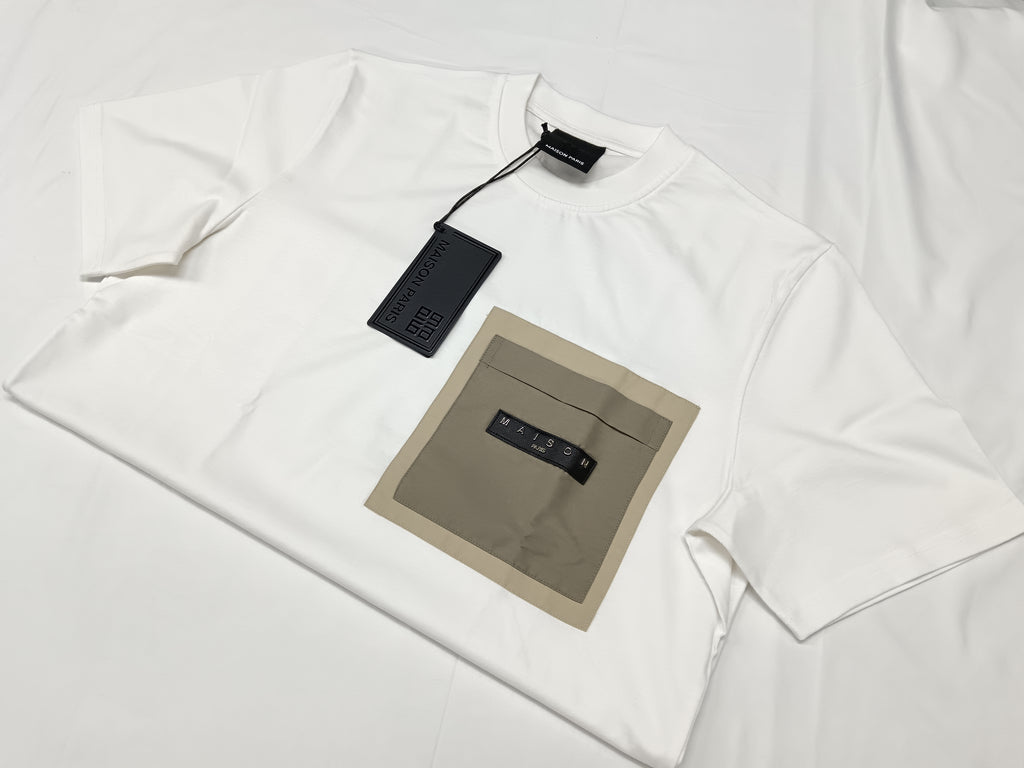 T-shirt MAISON PARIS