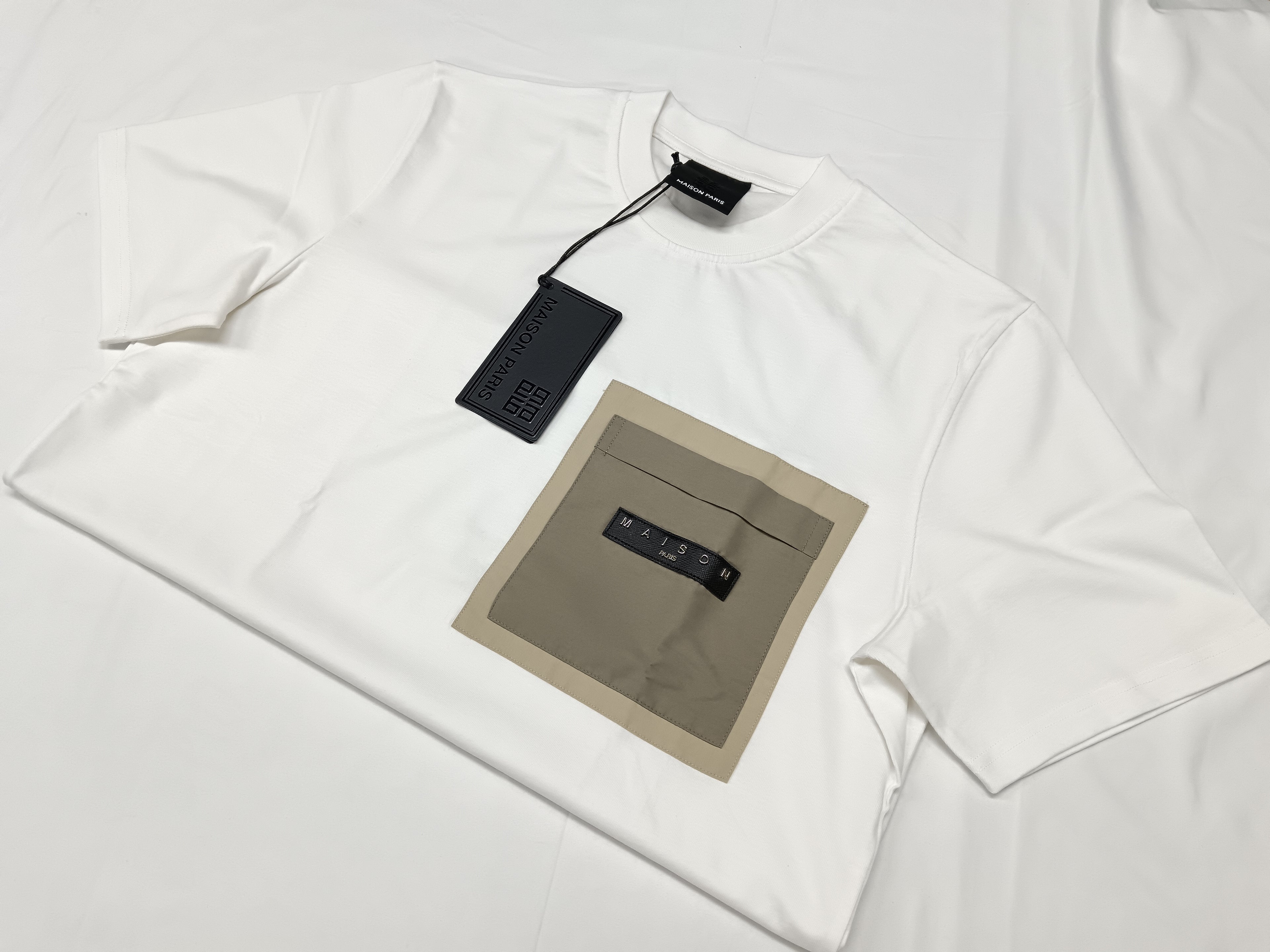T-shirt MAISON PARIS