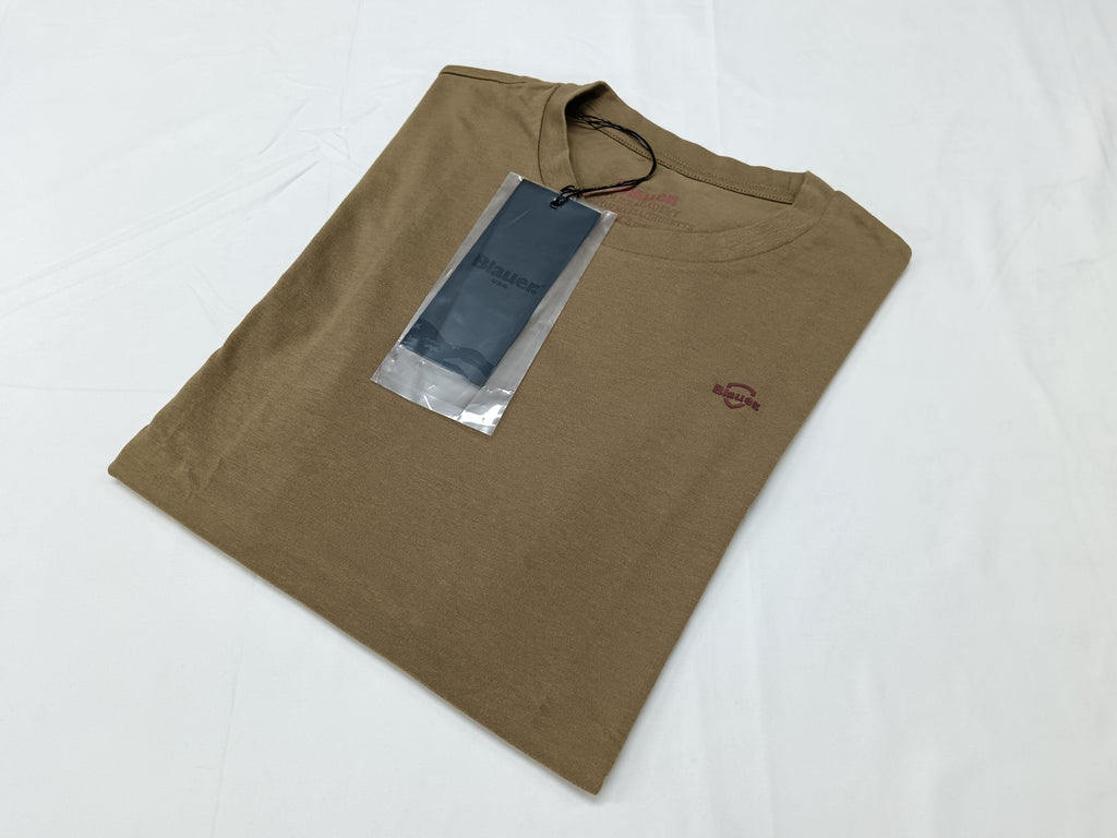 T-shirt BLAUER