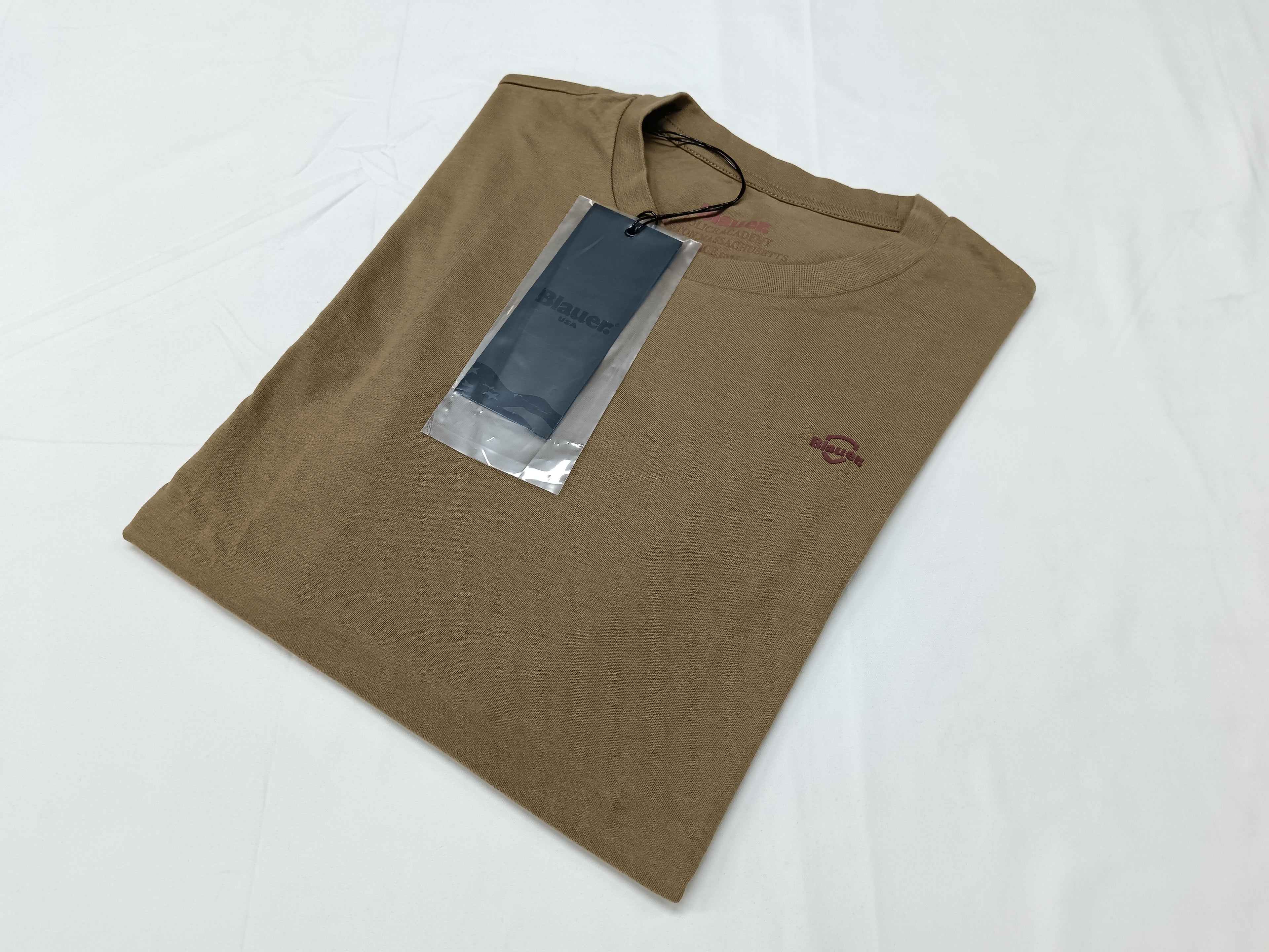 T-shirt BLAUER