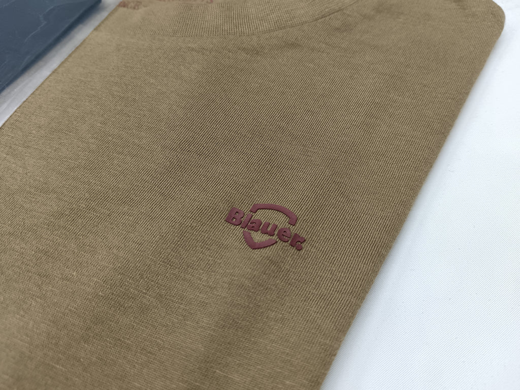 T-shirt BLAUER