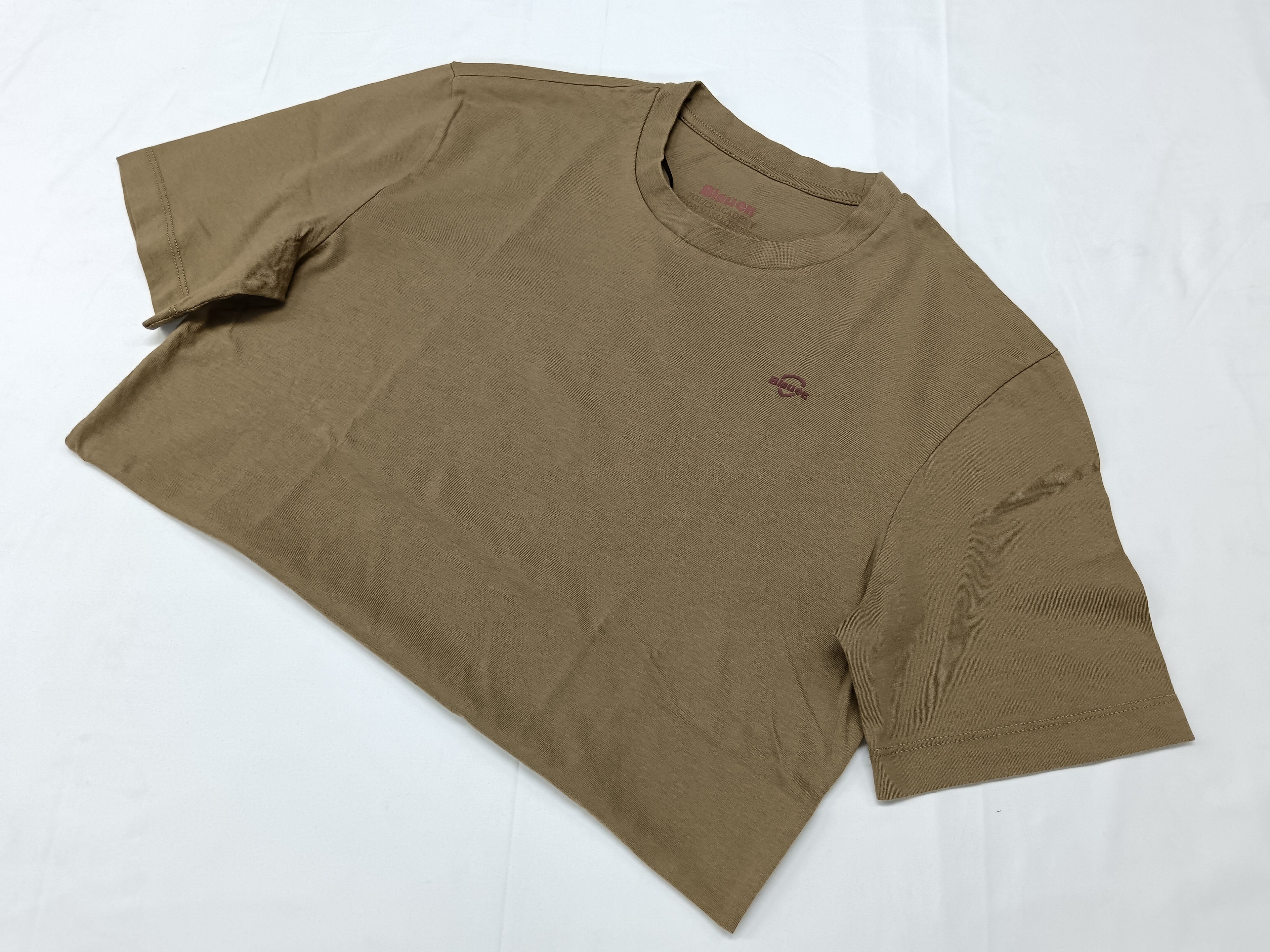 T-shirt BLAUER