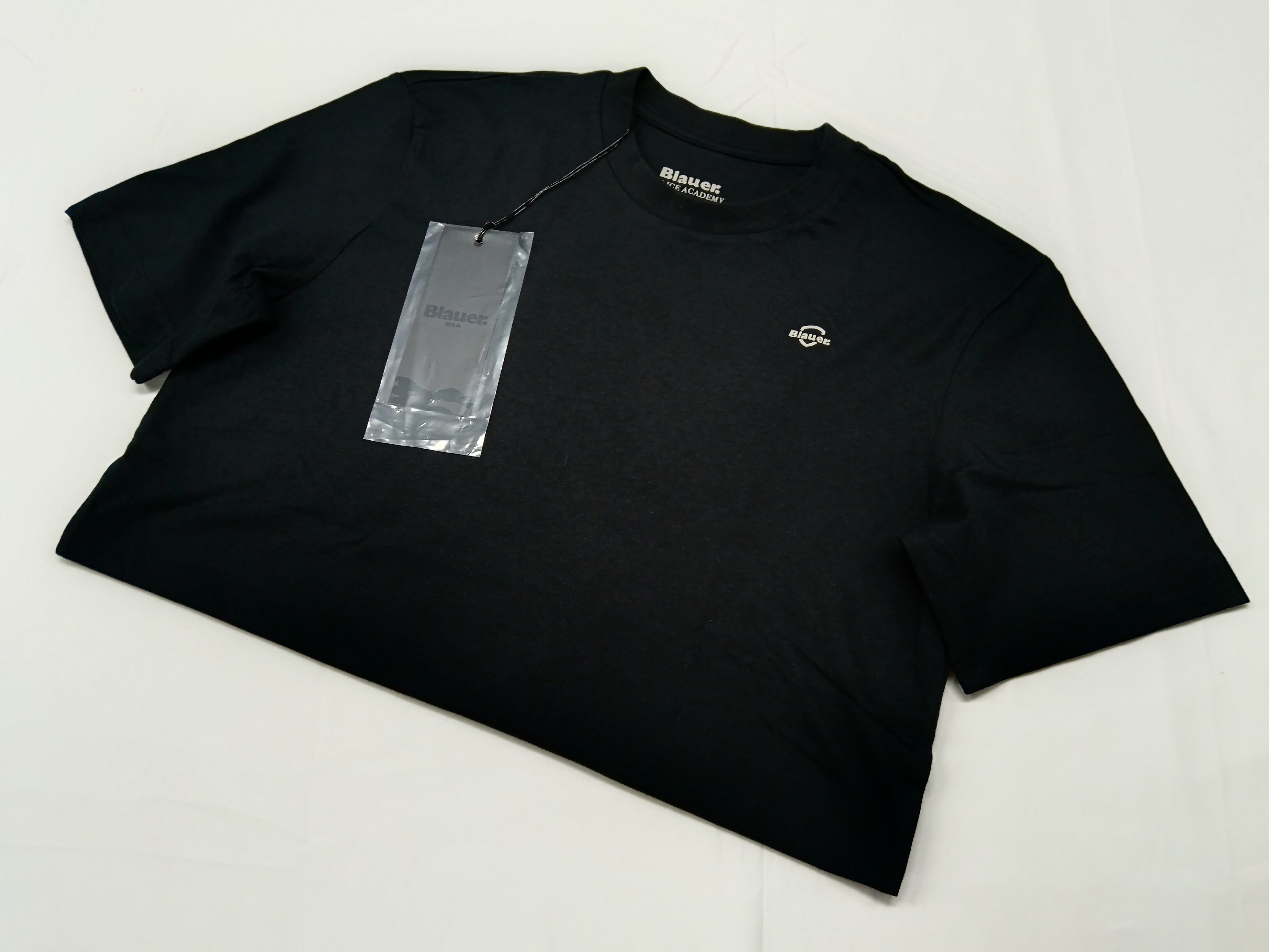 T-shirt BLAUER