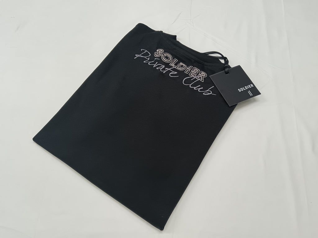 T-shirt SOLDIER