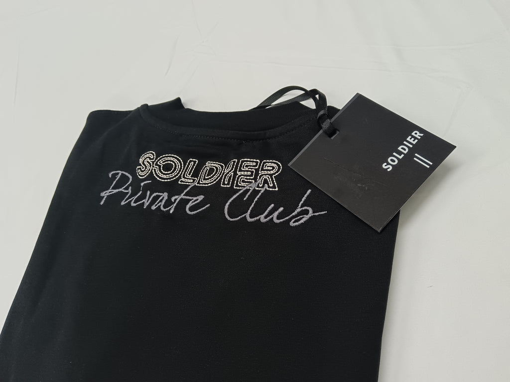 T-shirt SOLDIER