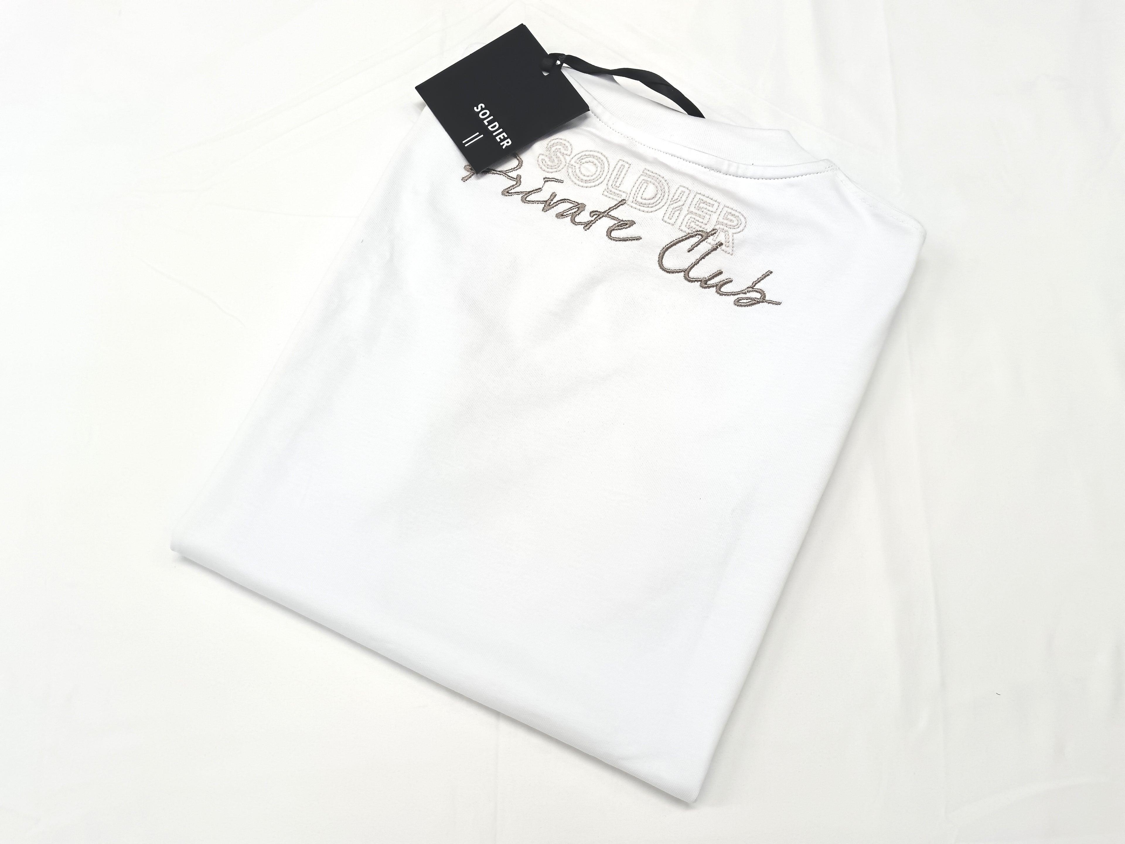 T-shirt SOLDIER