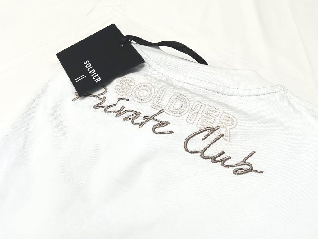 T-shirt SOLDIER