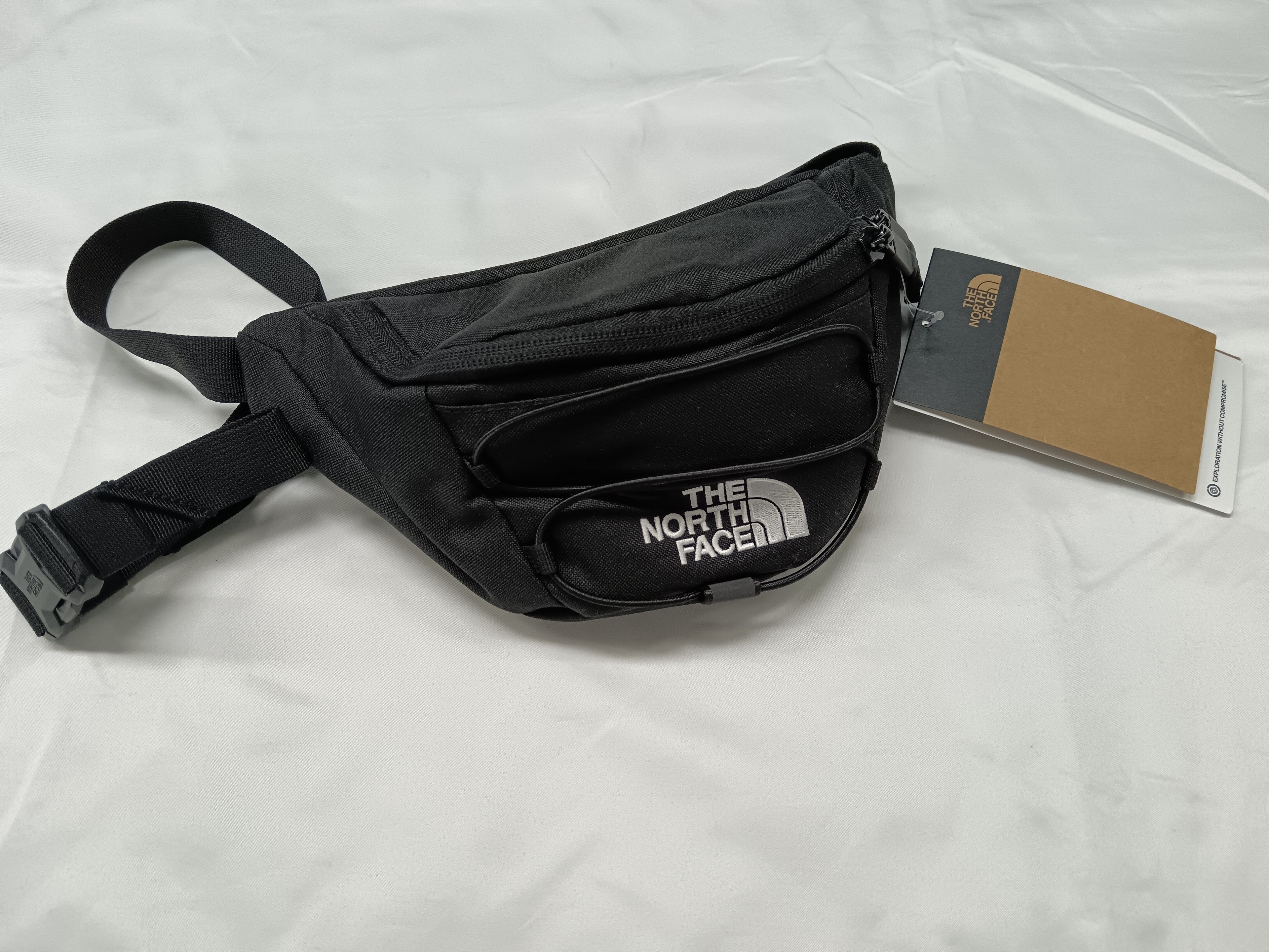 THE  NORTH FACE