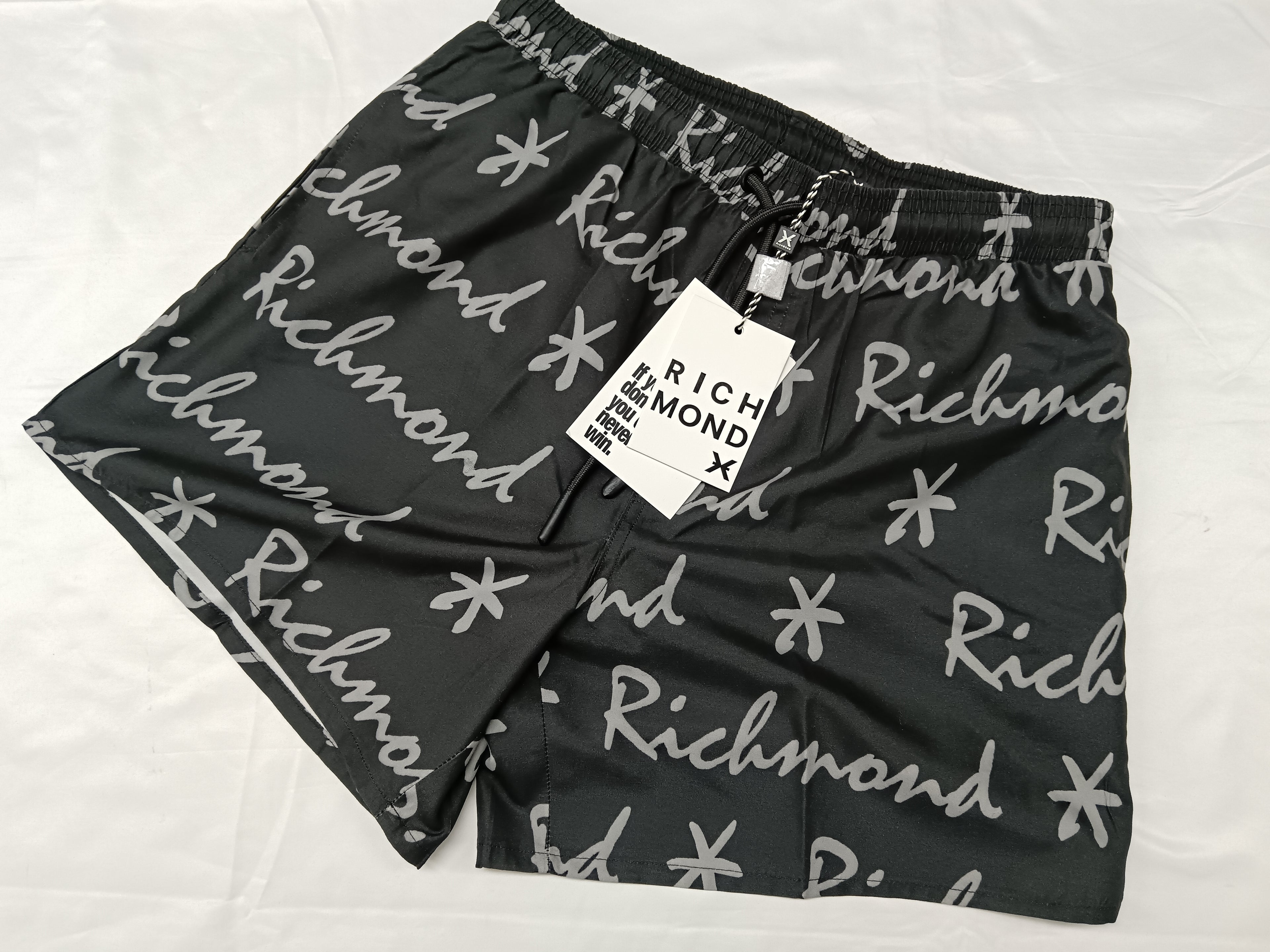 Costume RICHMOND monogram