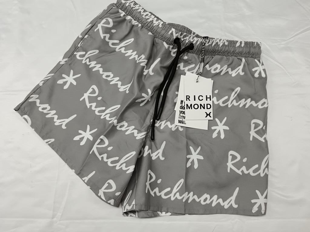 Costume RICHMOND monogram