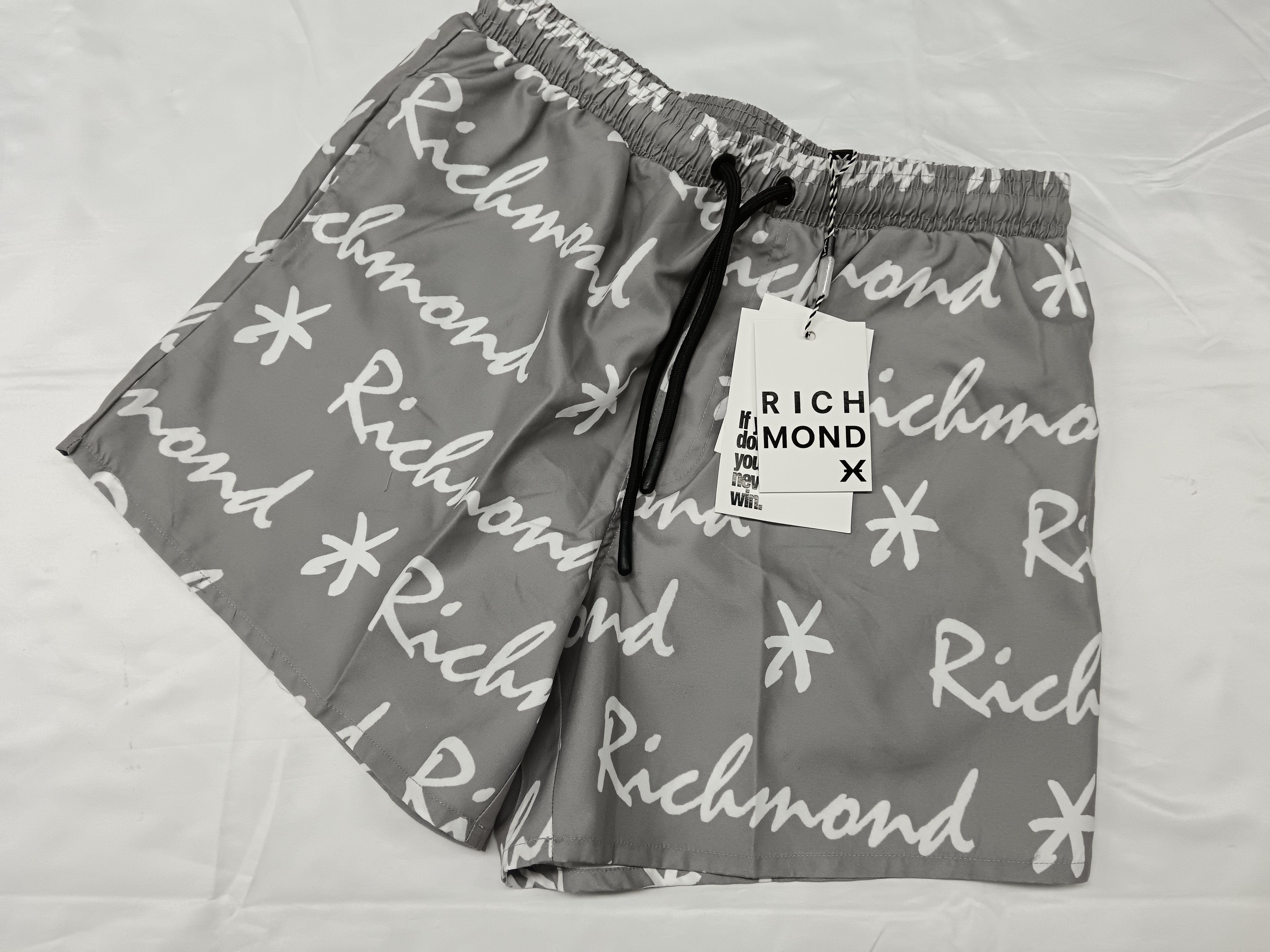 Costume RICHMOND monogram