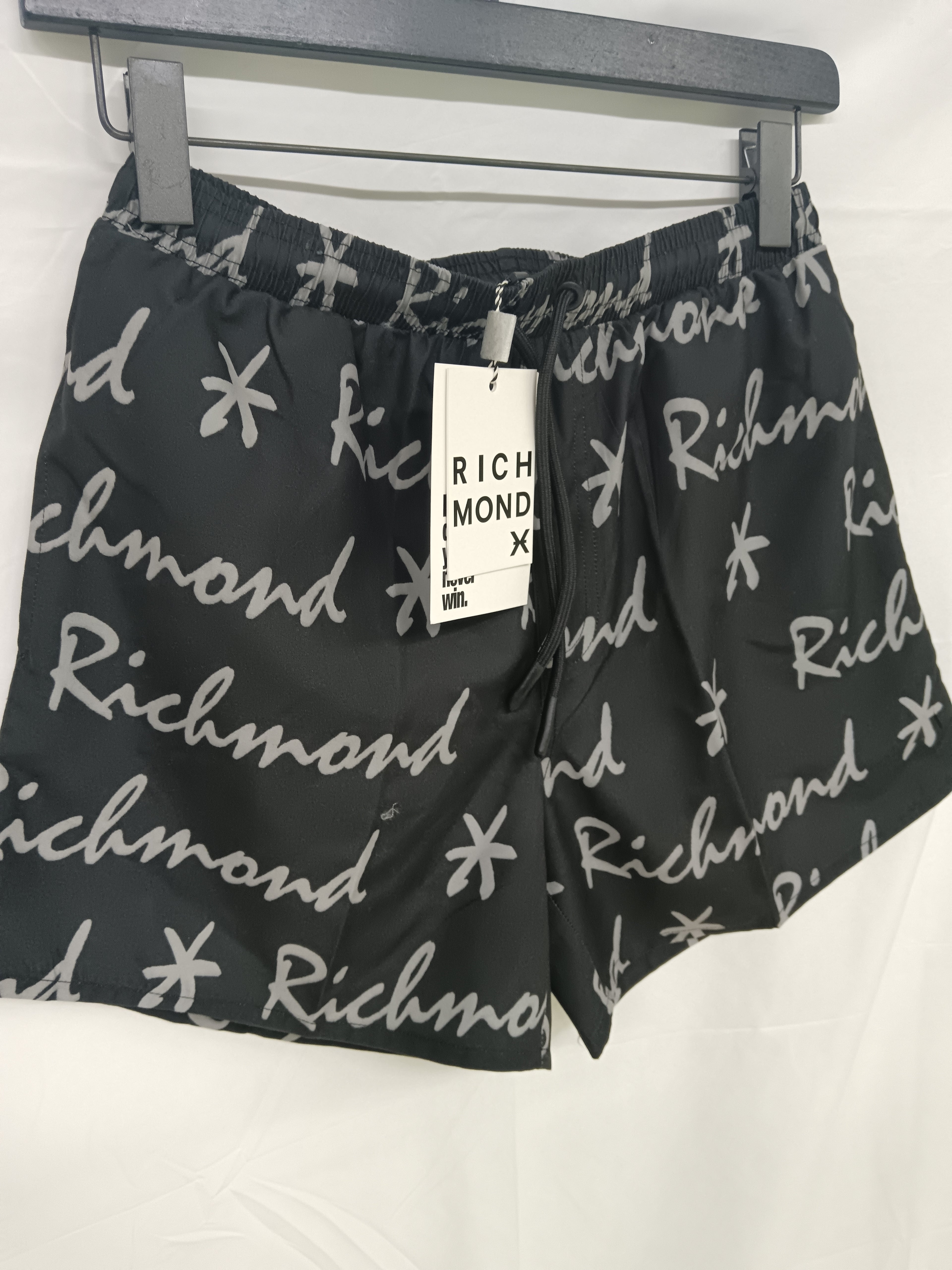 Costume RICHMOND monogram