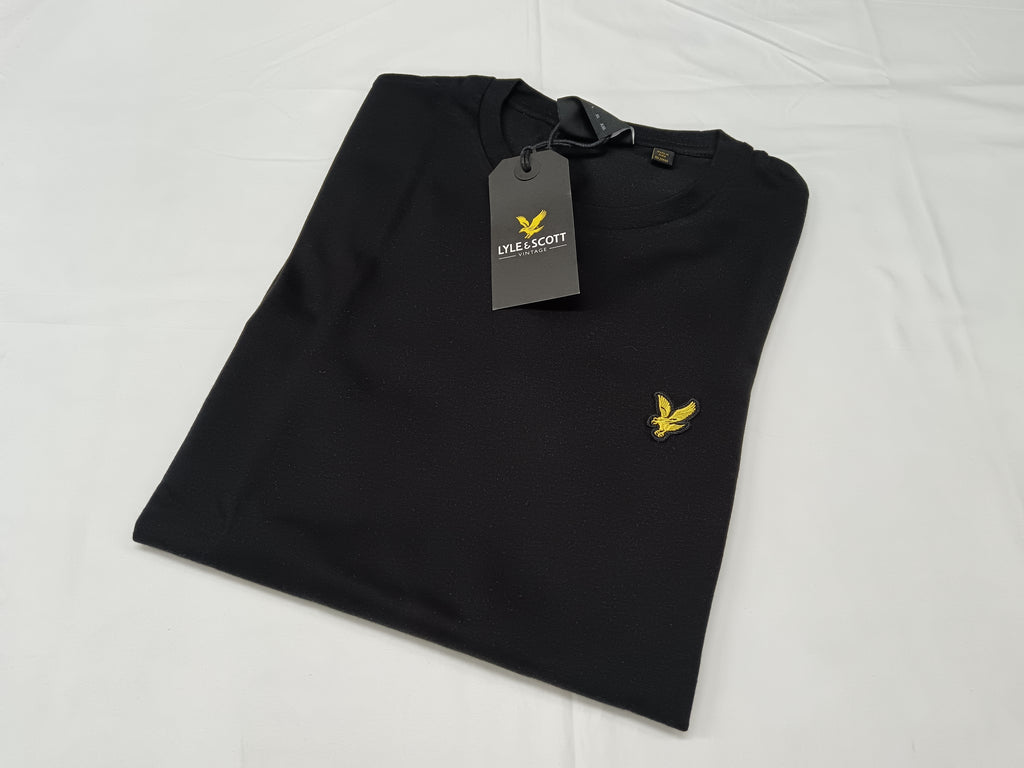 T-shirt LYLE&SCOTT