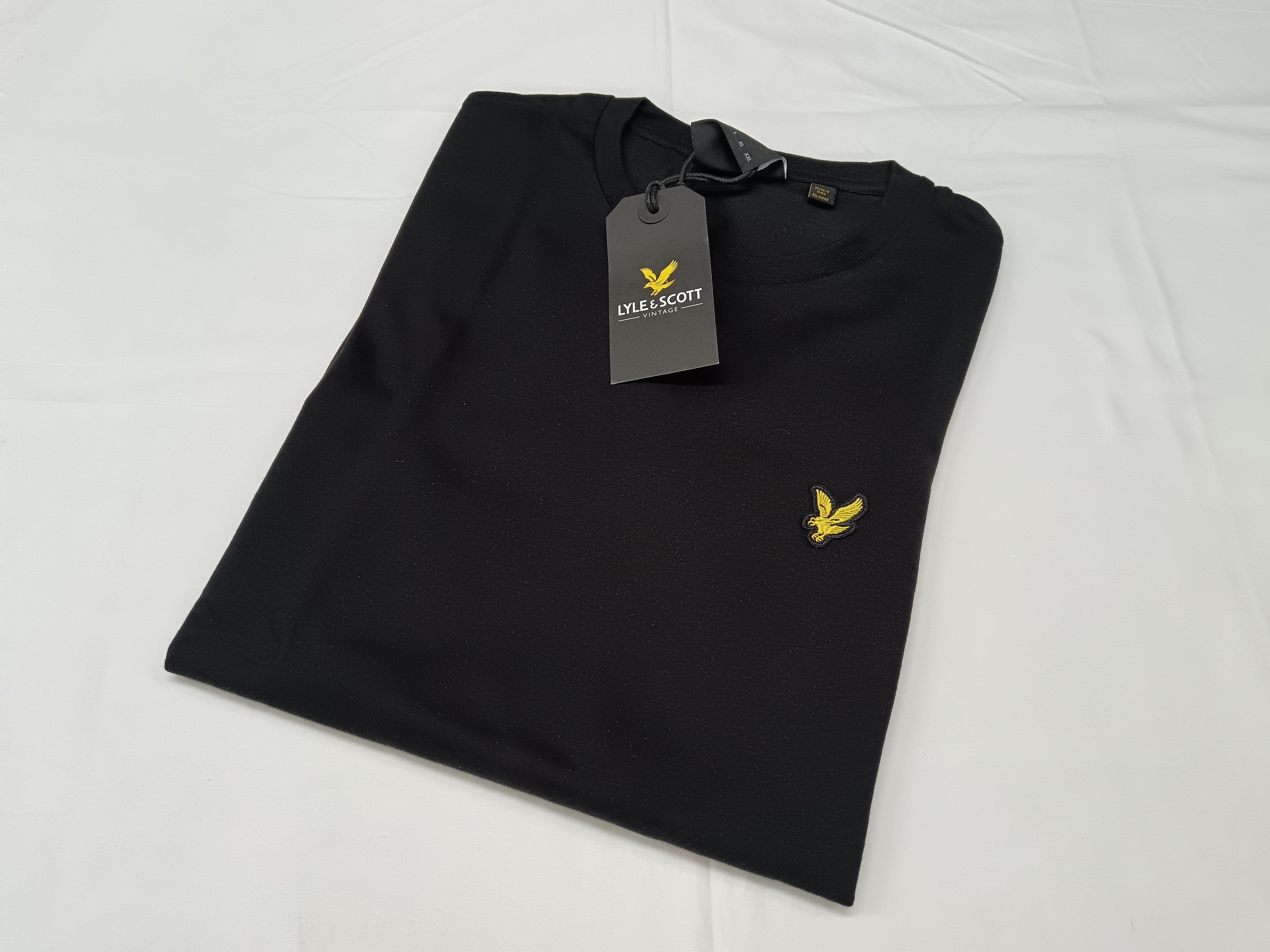 T-shirt LYLE&SCOTT