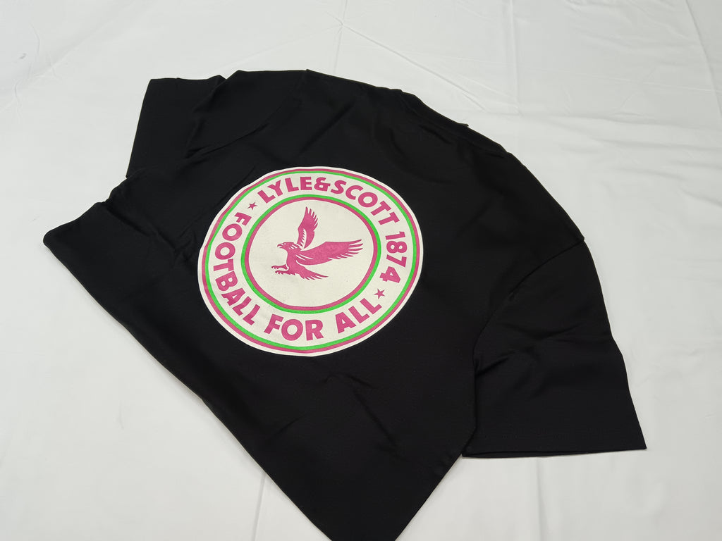 T-shirt LYLE&SCOTT