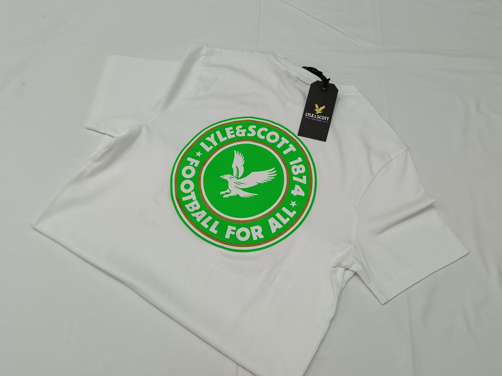 T-shirt LYLE&SCOTT