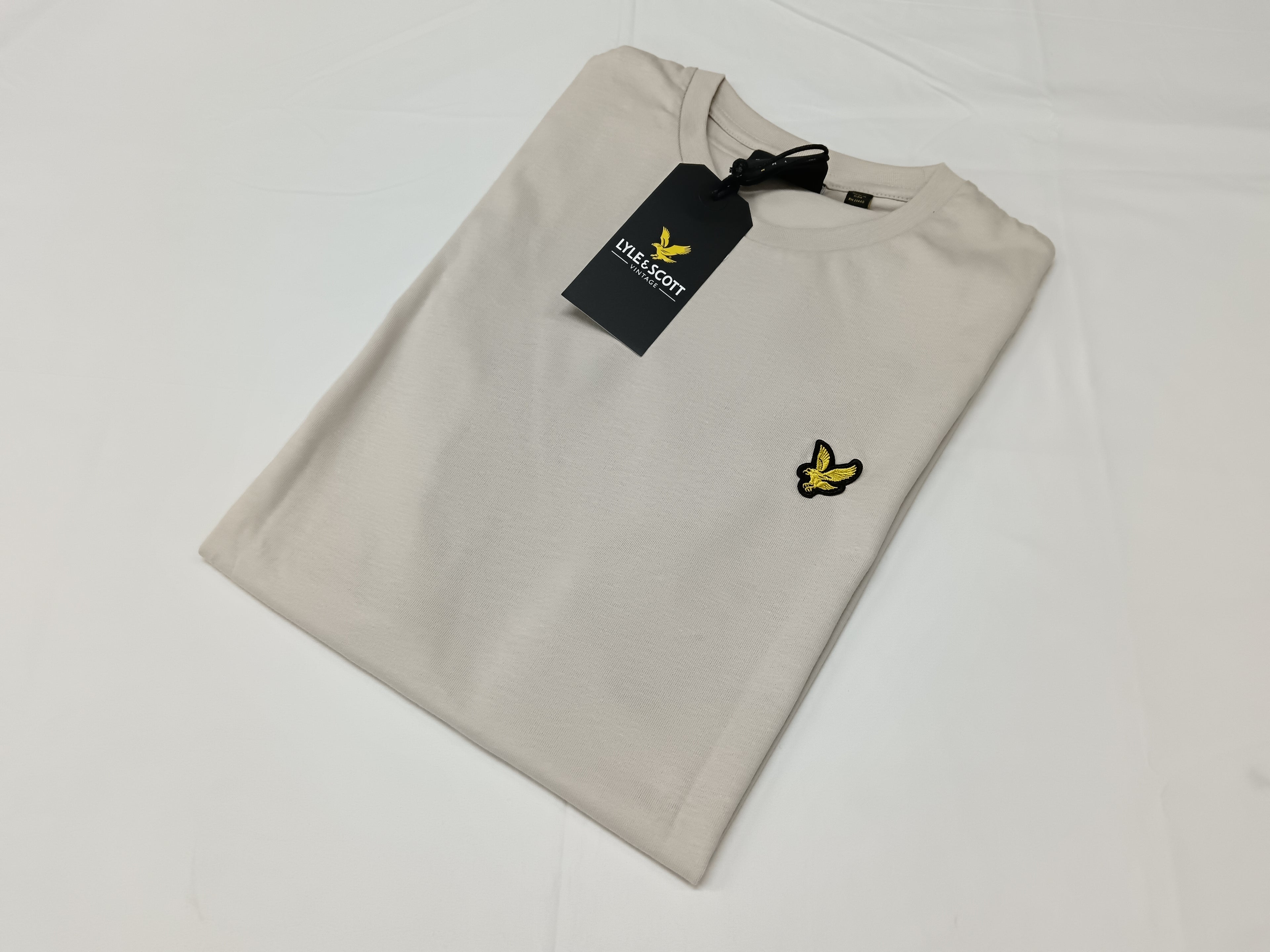 T-shirt LYLE&SCOTT
