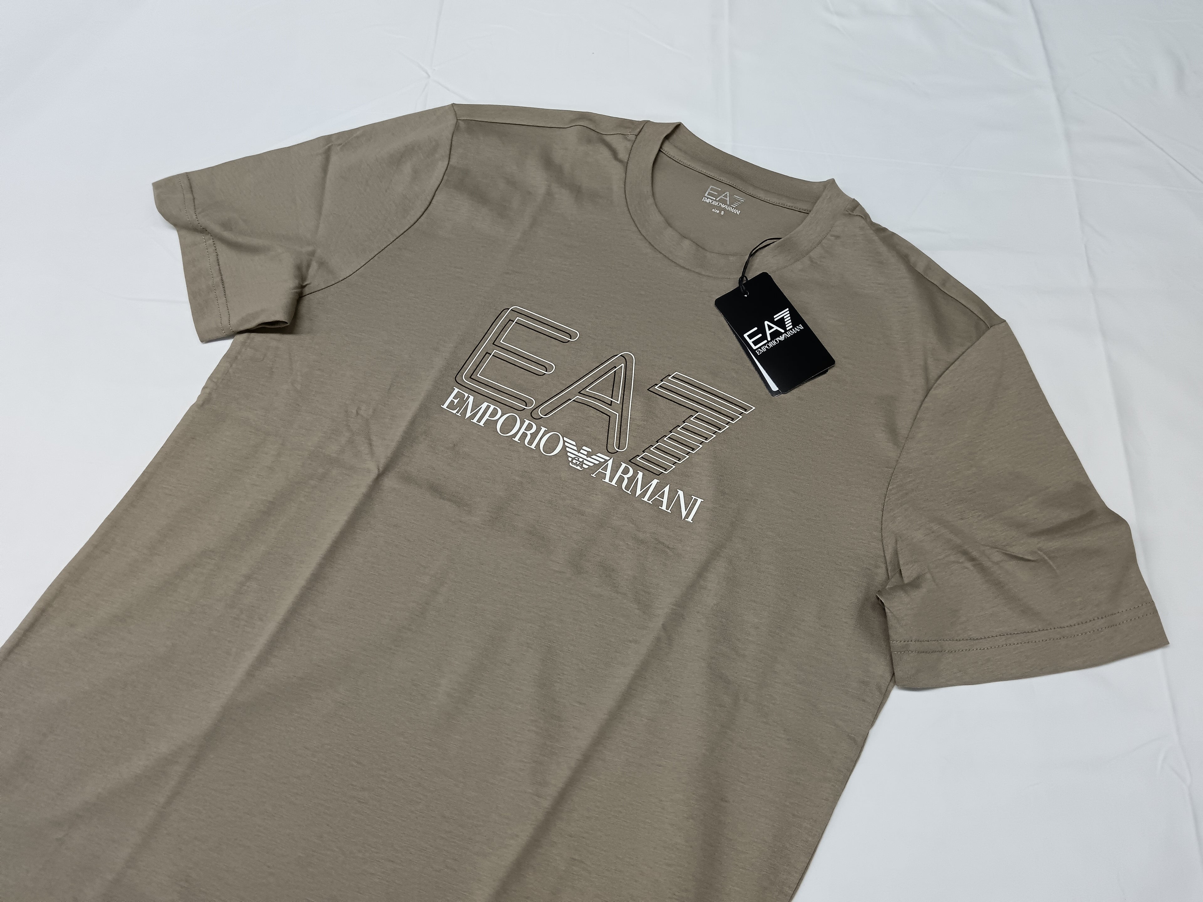T-shirt EMPORIO ARMANI shirt