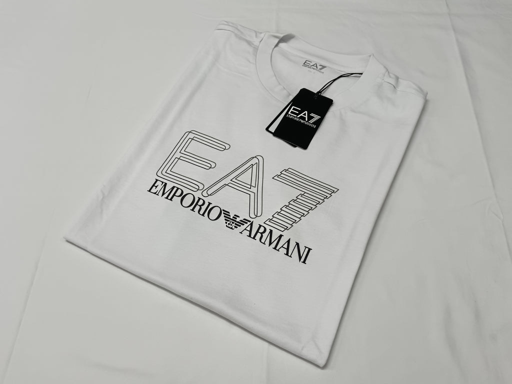 T-shirt EMPORIO ARMANI shirt