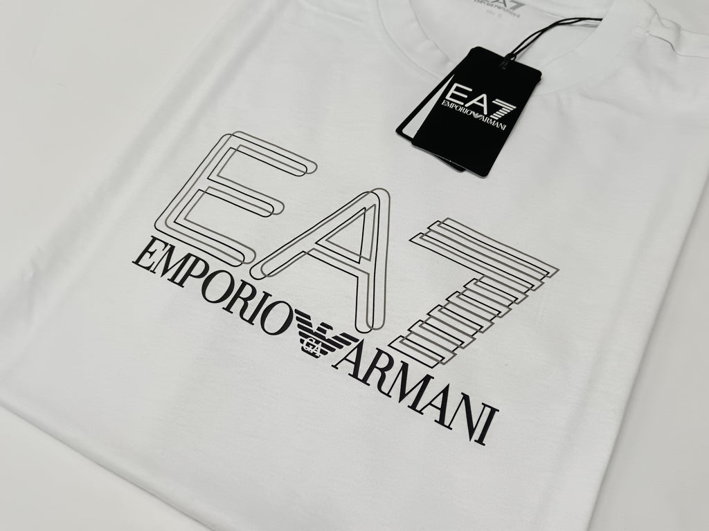 T-shirt EMPORIO ARMANI shirt