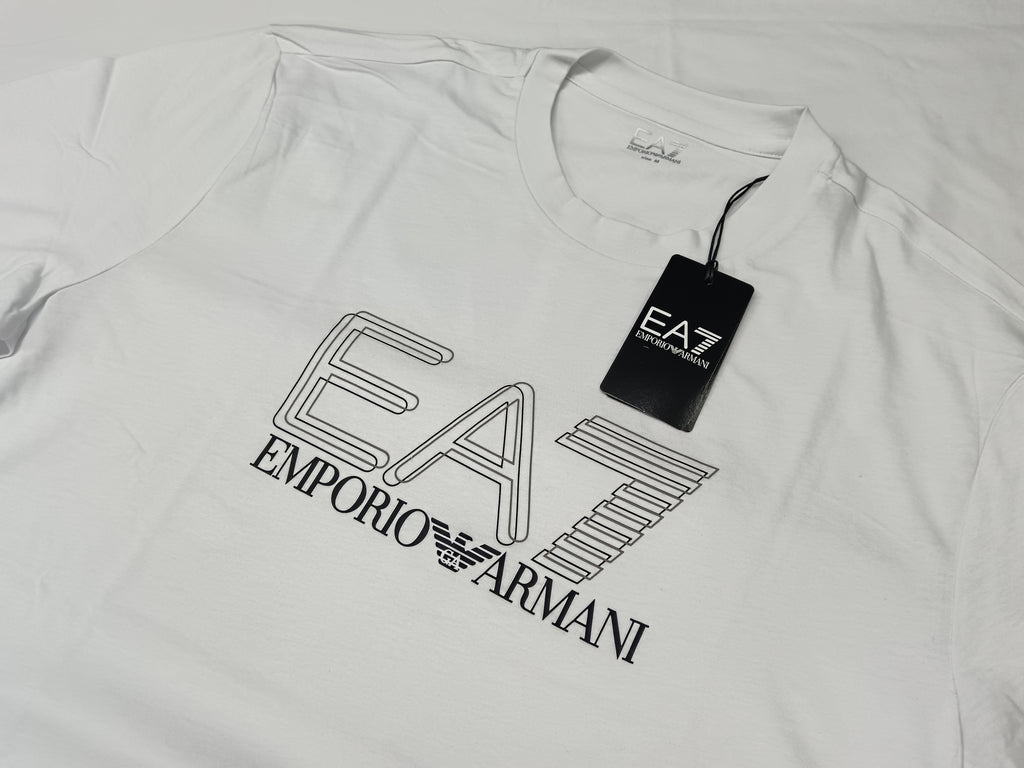 T-shirt EMPORIO ARMANI shirt