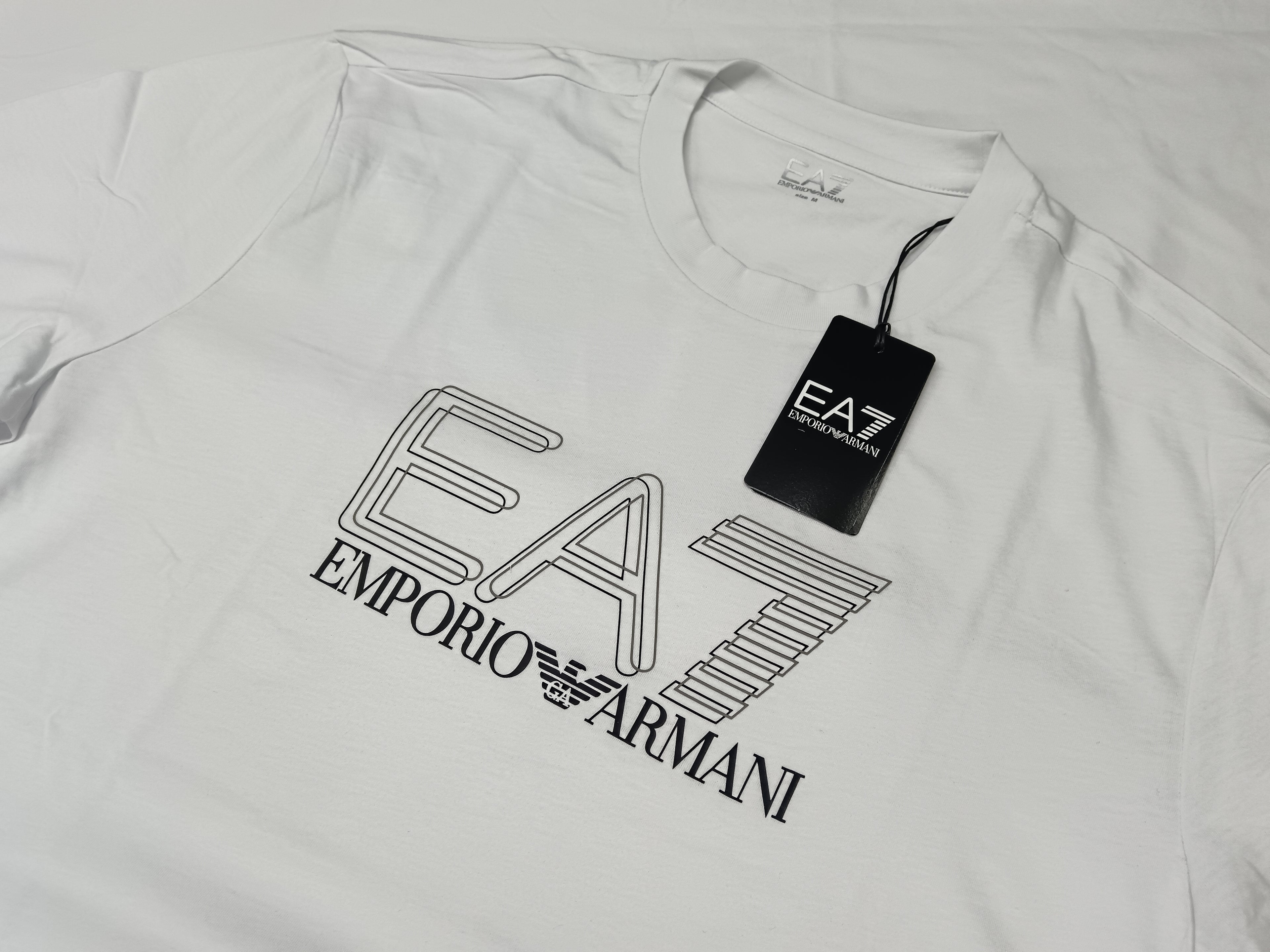 T-shirt EMPORIO ARMANI shirt
