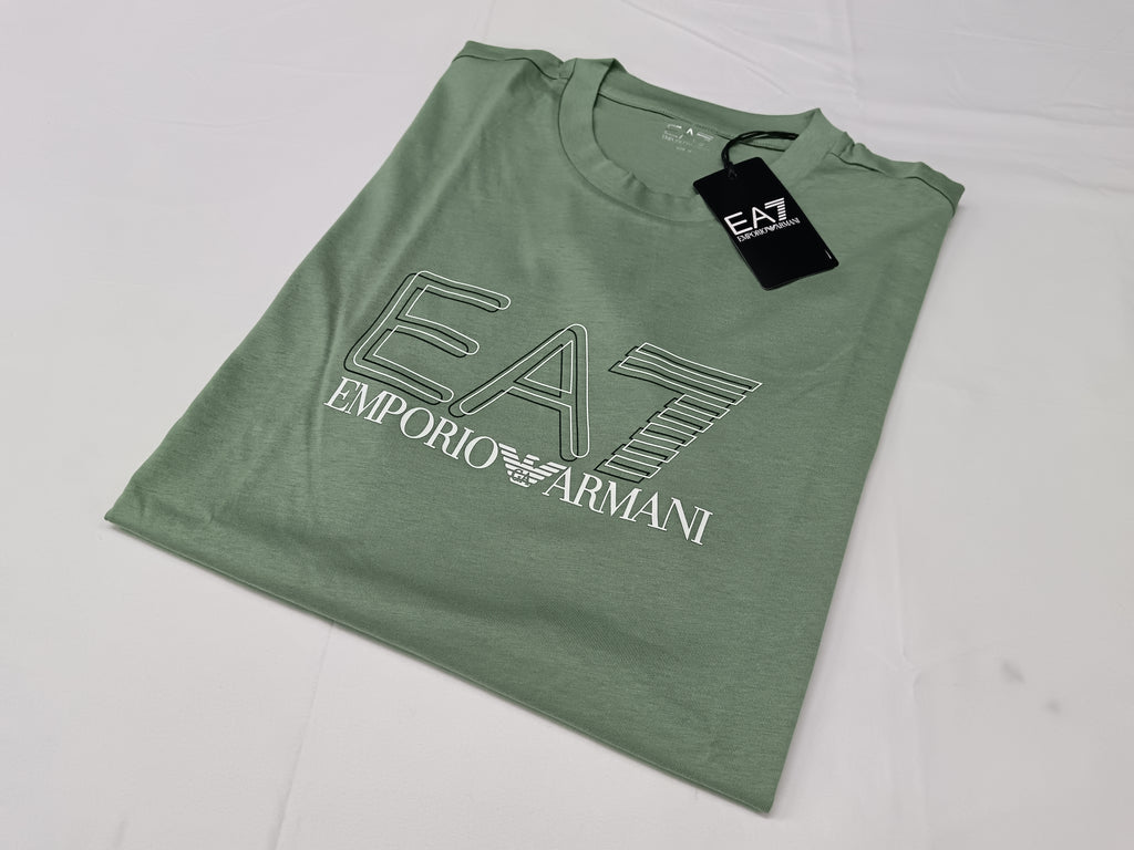 T-SHIRT EMPORIO ARMANI