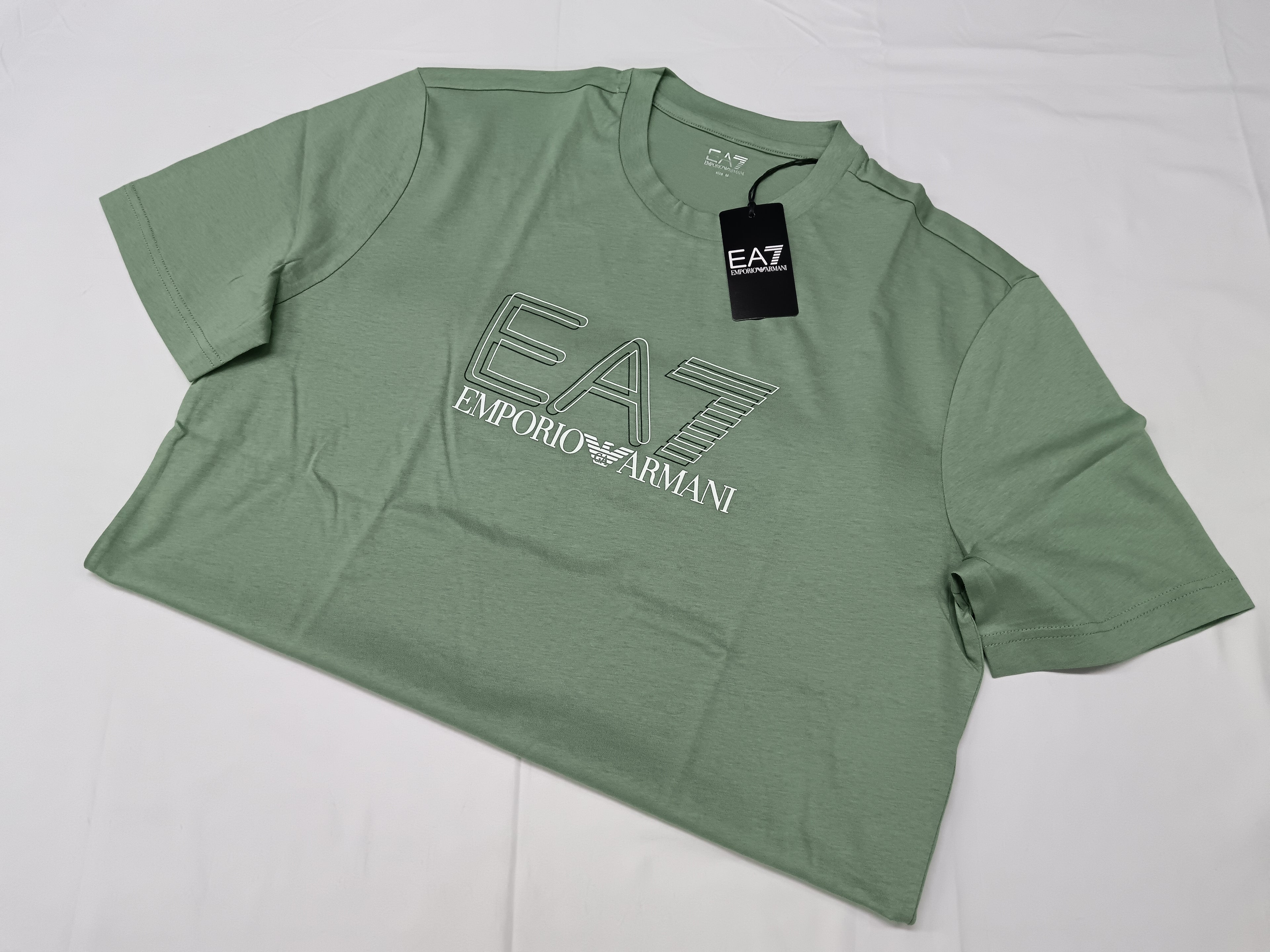 T-SHIRT EMPORIO ARMANI